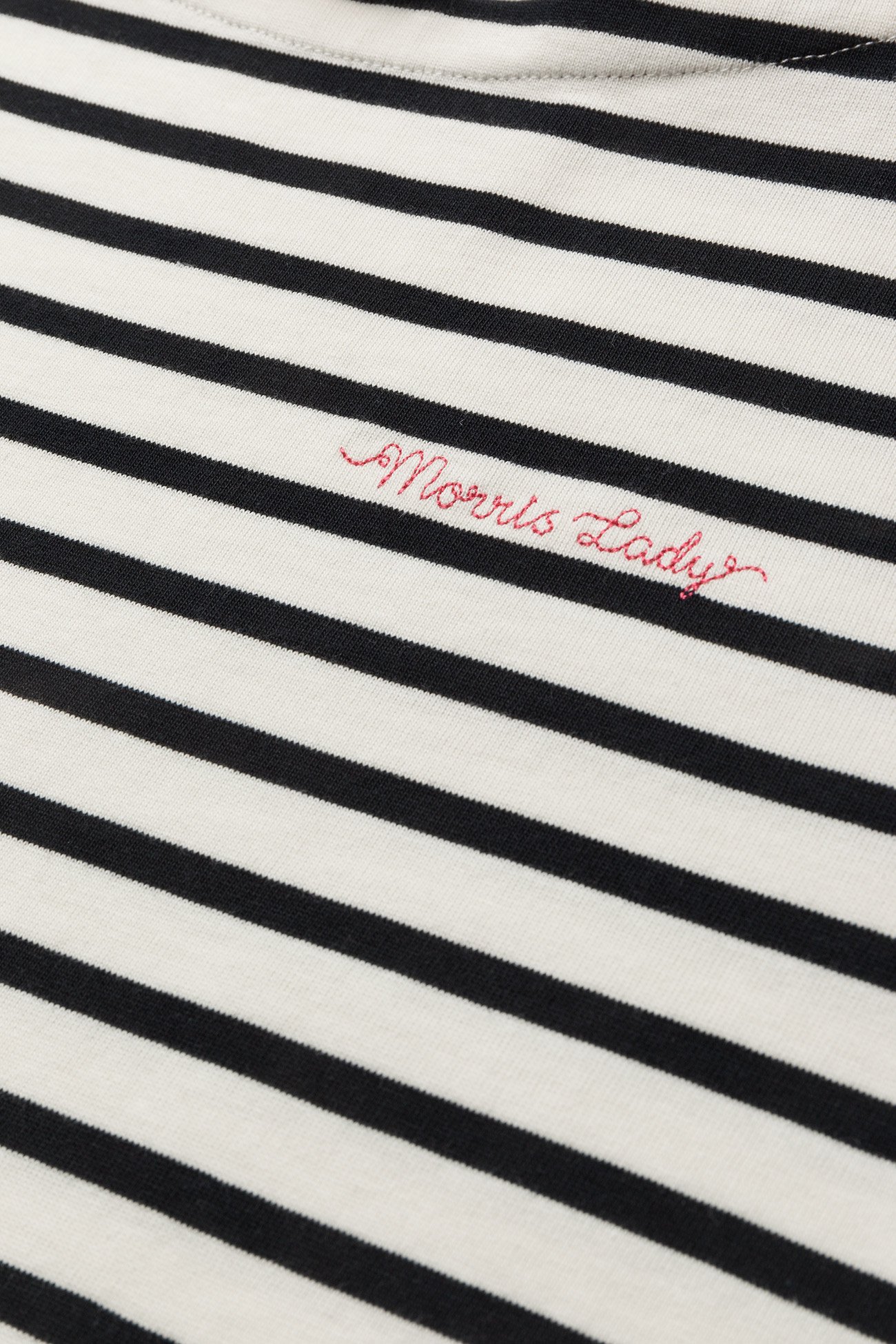 Morris Lady - Lexie Tee - off white - 2