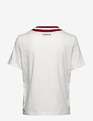 Morris Lady - Corrine Tee - t-shirts - off white - 1