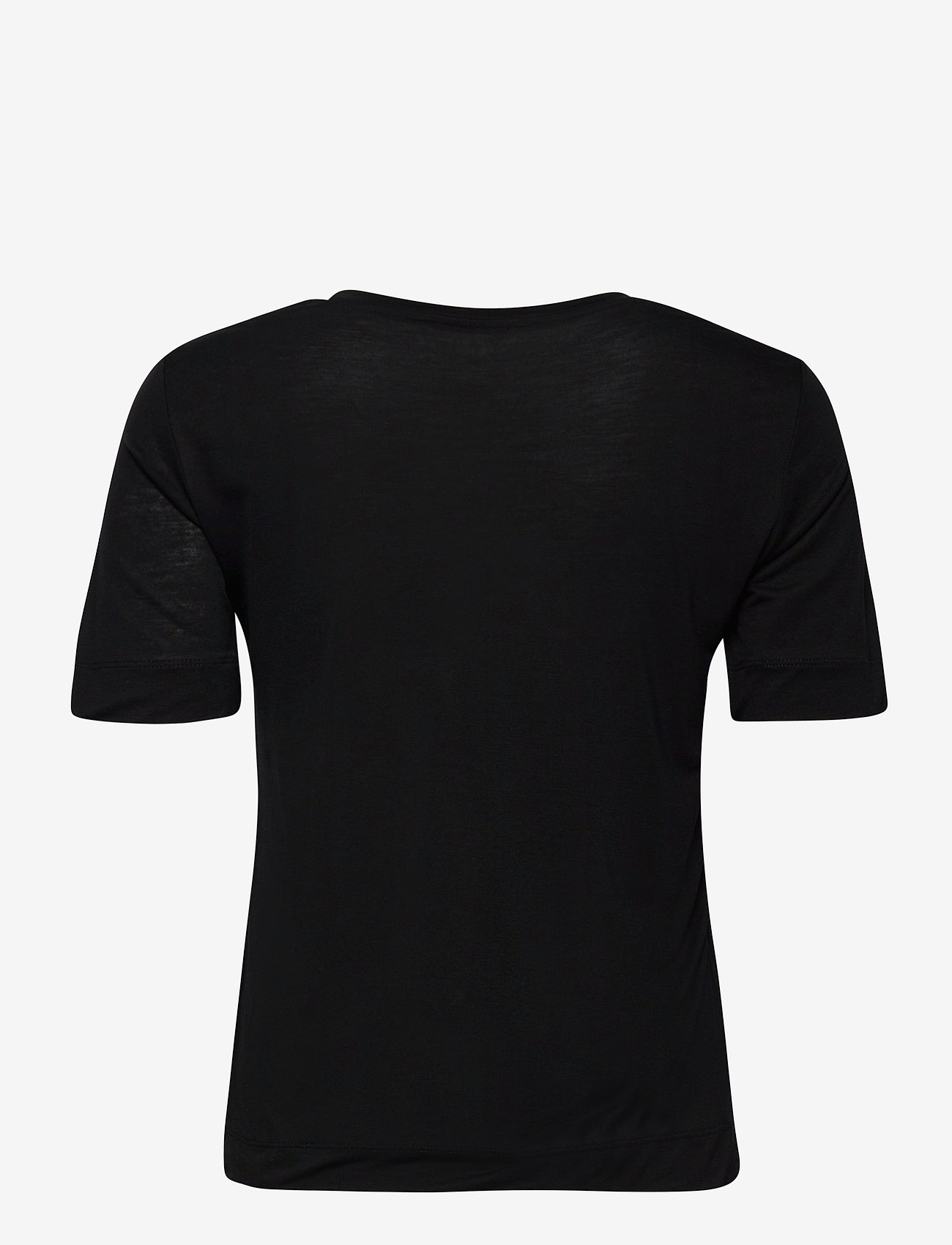 Morris Lady - Jeanie Tee - black - 1