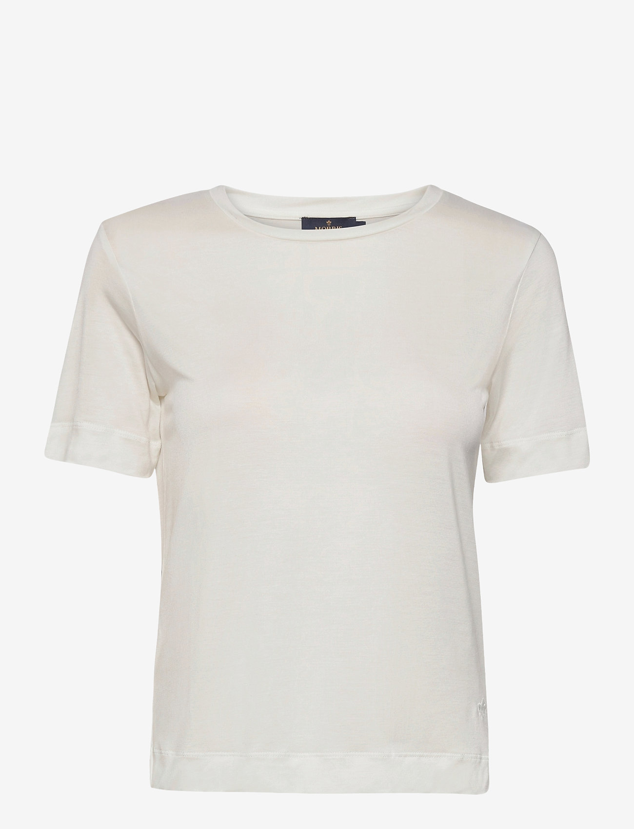 Jeanie Tee - OFF WHITE