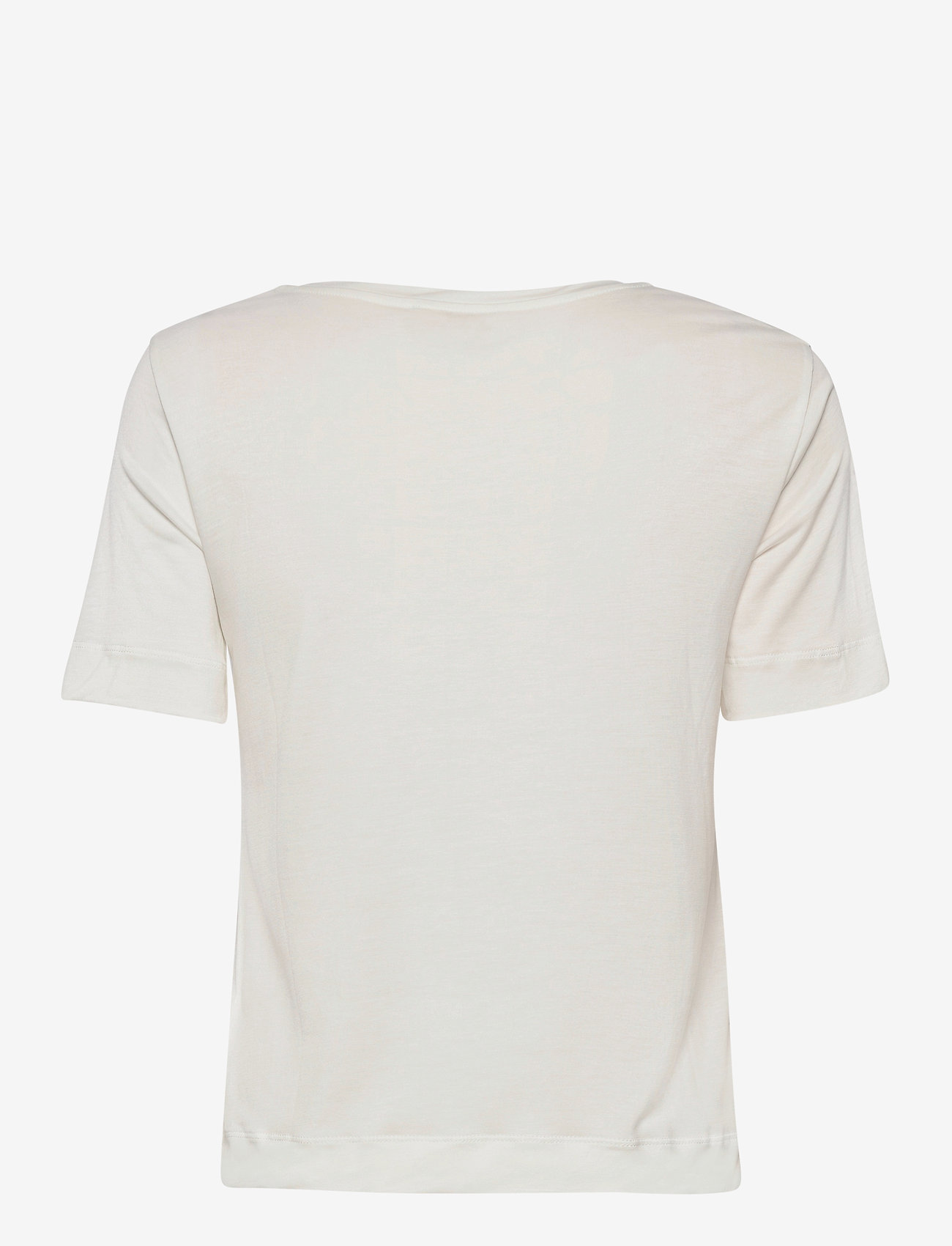 Morris Lady - Jeanie Tee - off white - 1