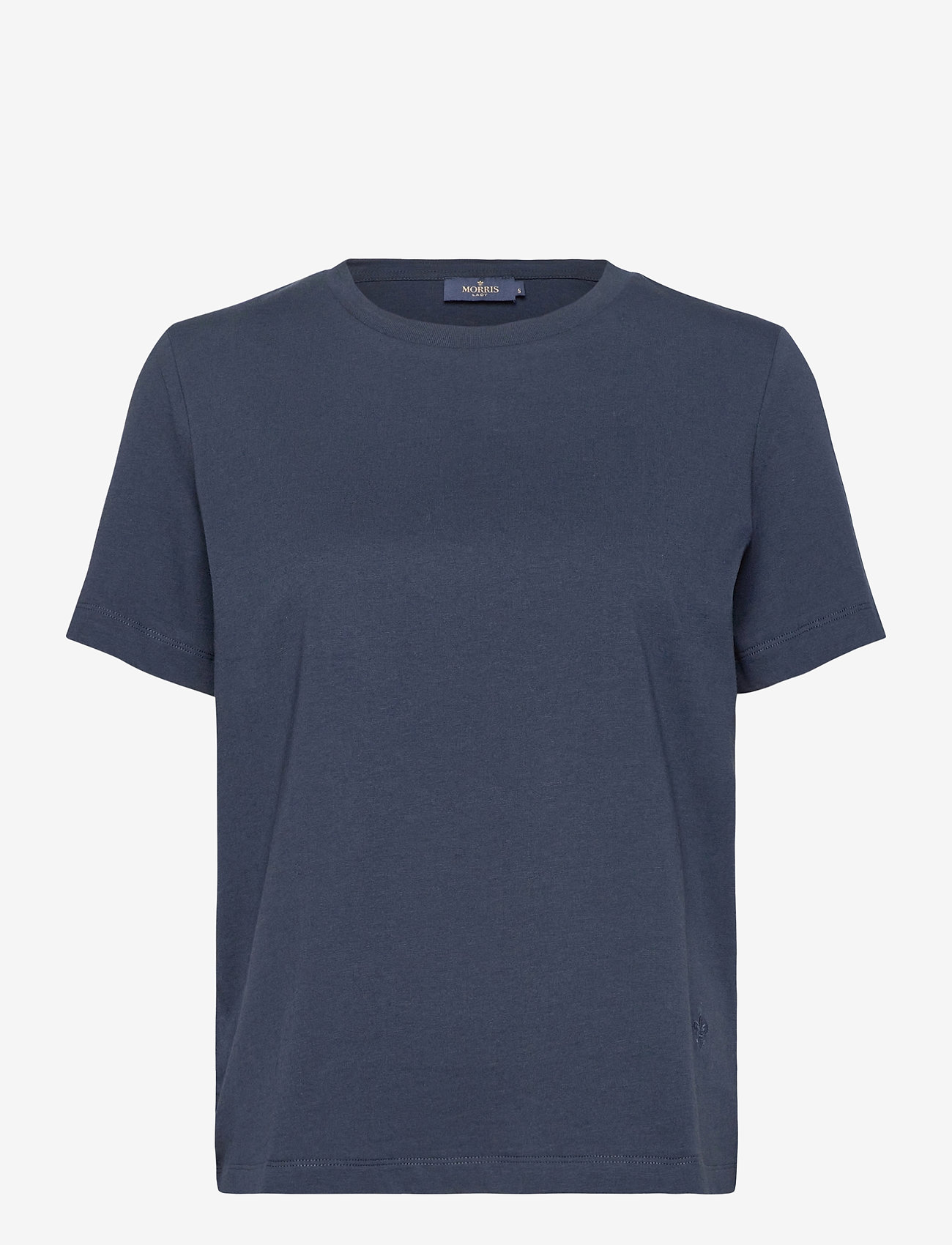 Morris Lady - Ella Tee - blue - 0