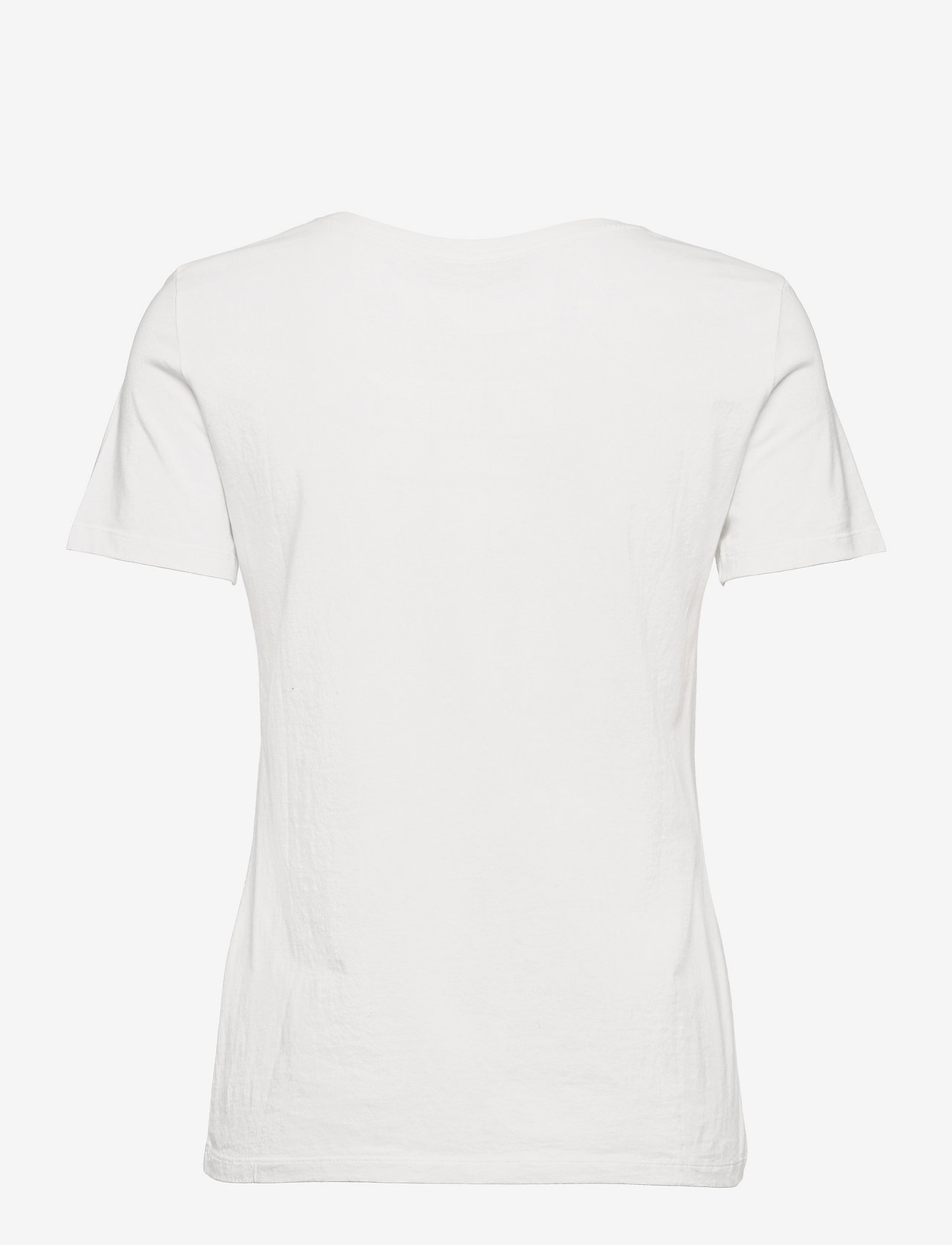 Morris Lady - Emelyn Tee - off white - 1