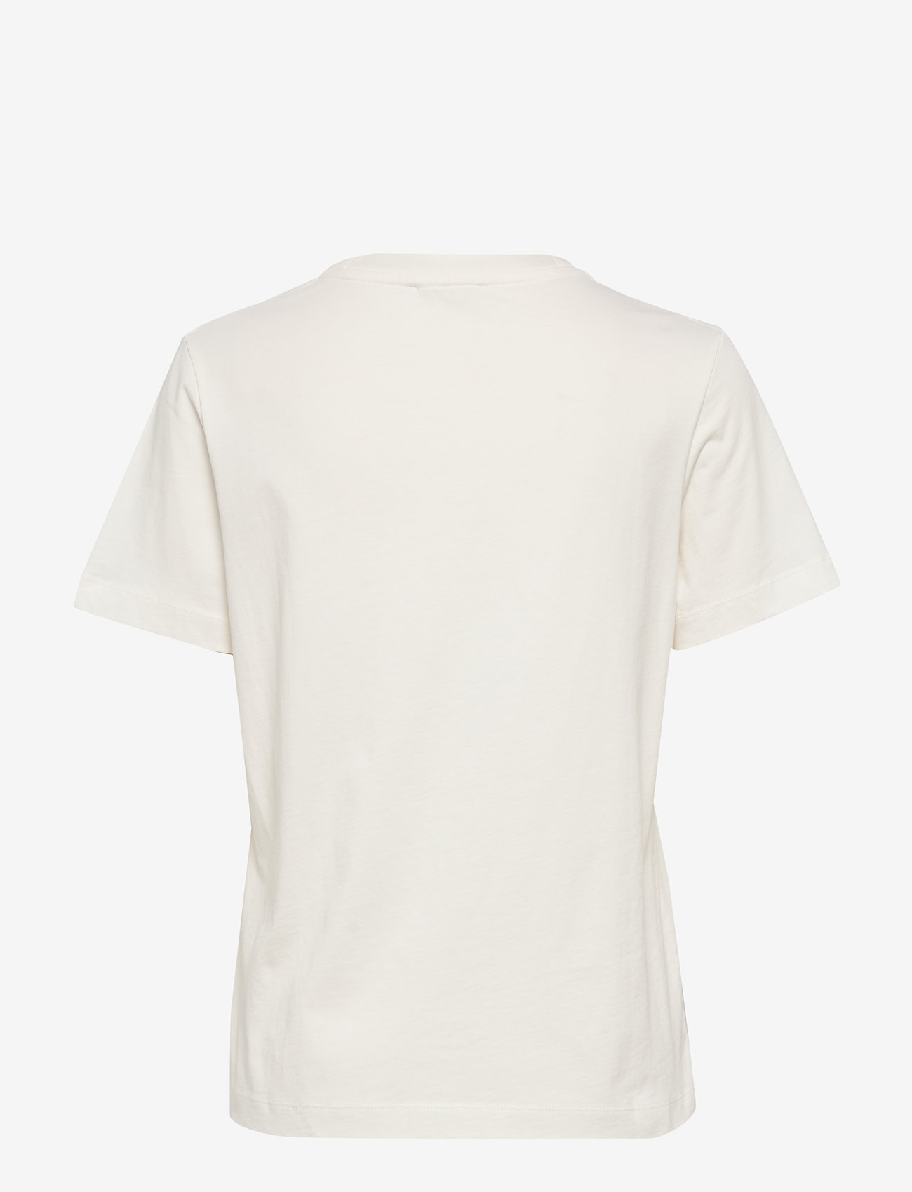 Morris Lady - Elicia Tee - off white - 1