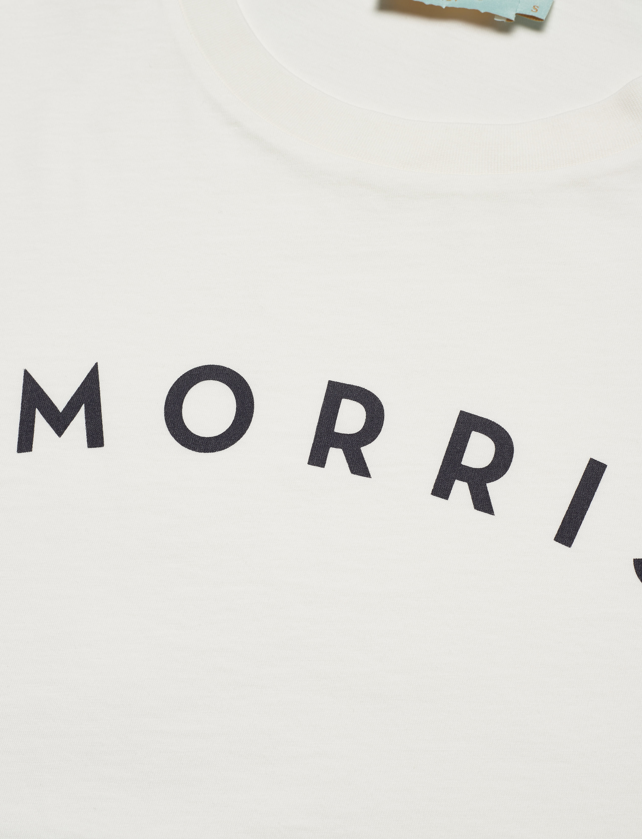 Morris Lady - Elicia Tee - off white - 2