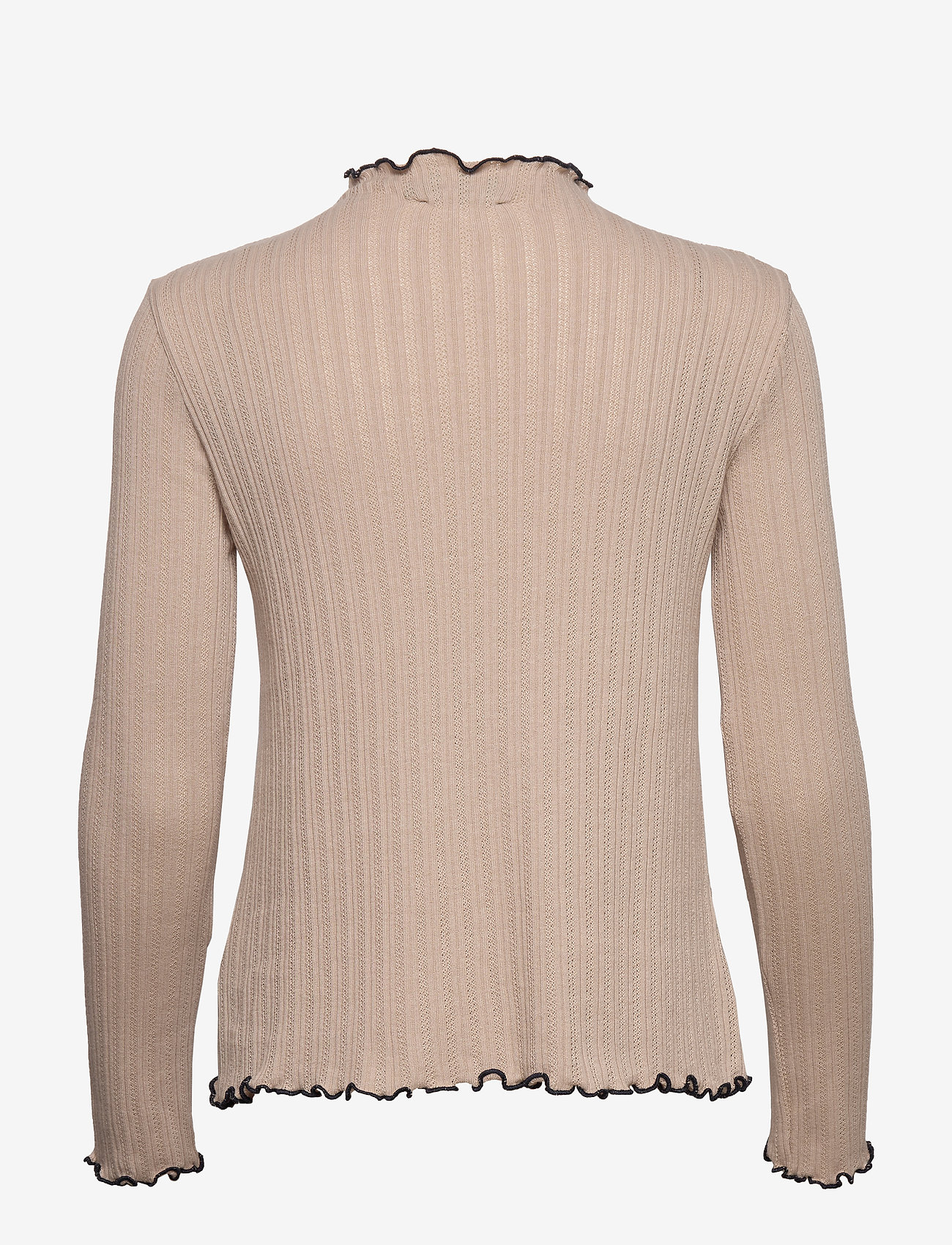 Morris Lady - Aveline Jersey Top - camel - 1