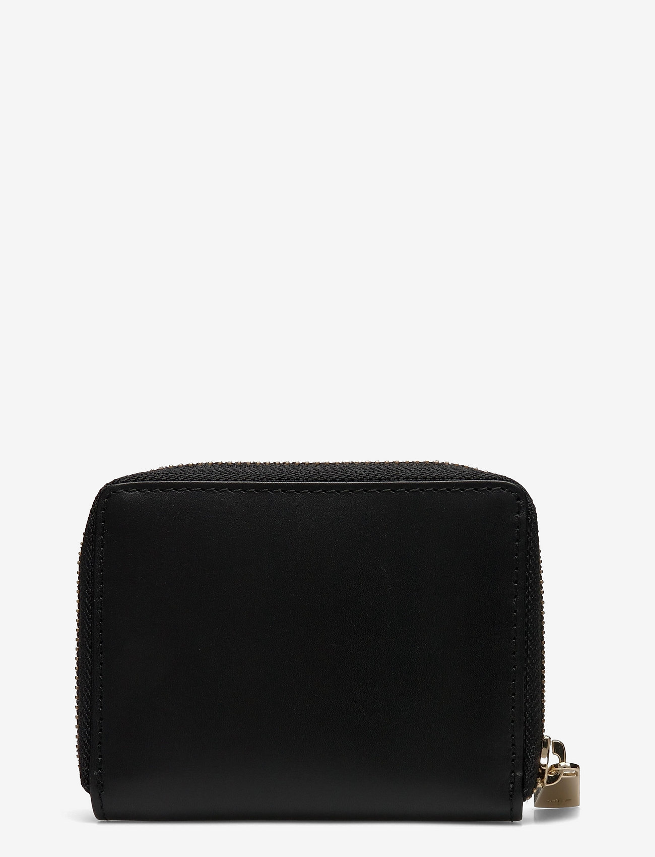 Morris Lady - Grace Leather Wallet - black - 1