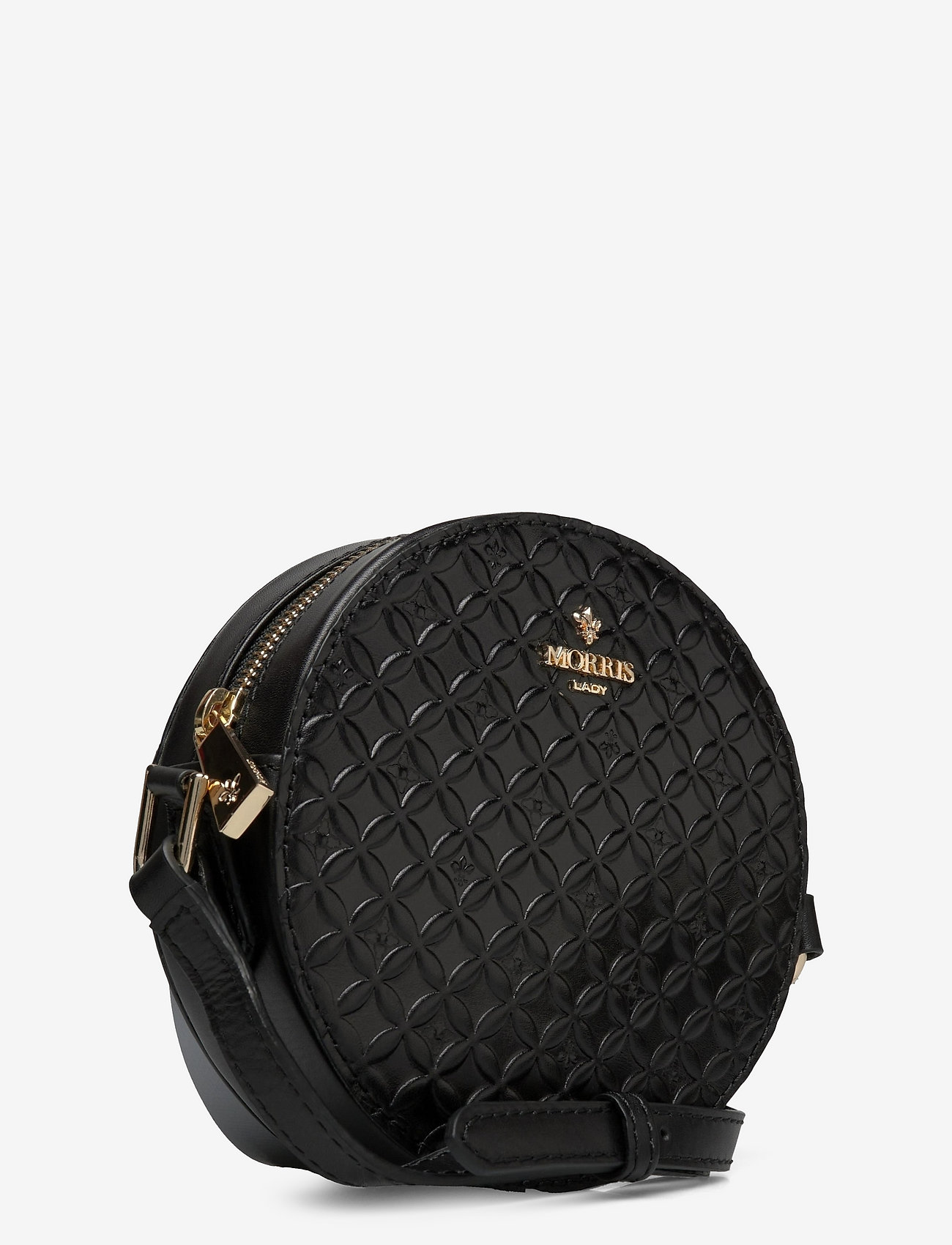 Morris Lady - Shirley Leather Bag - black - 2