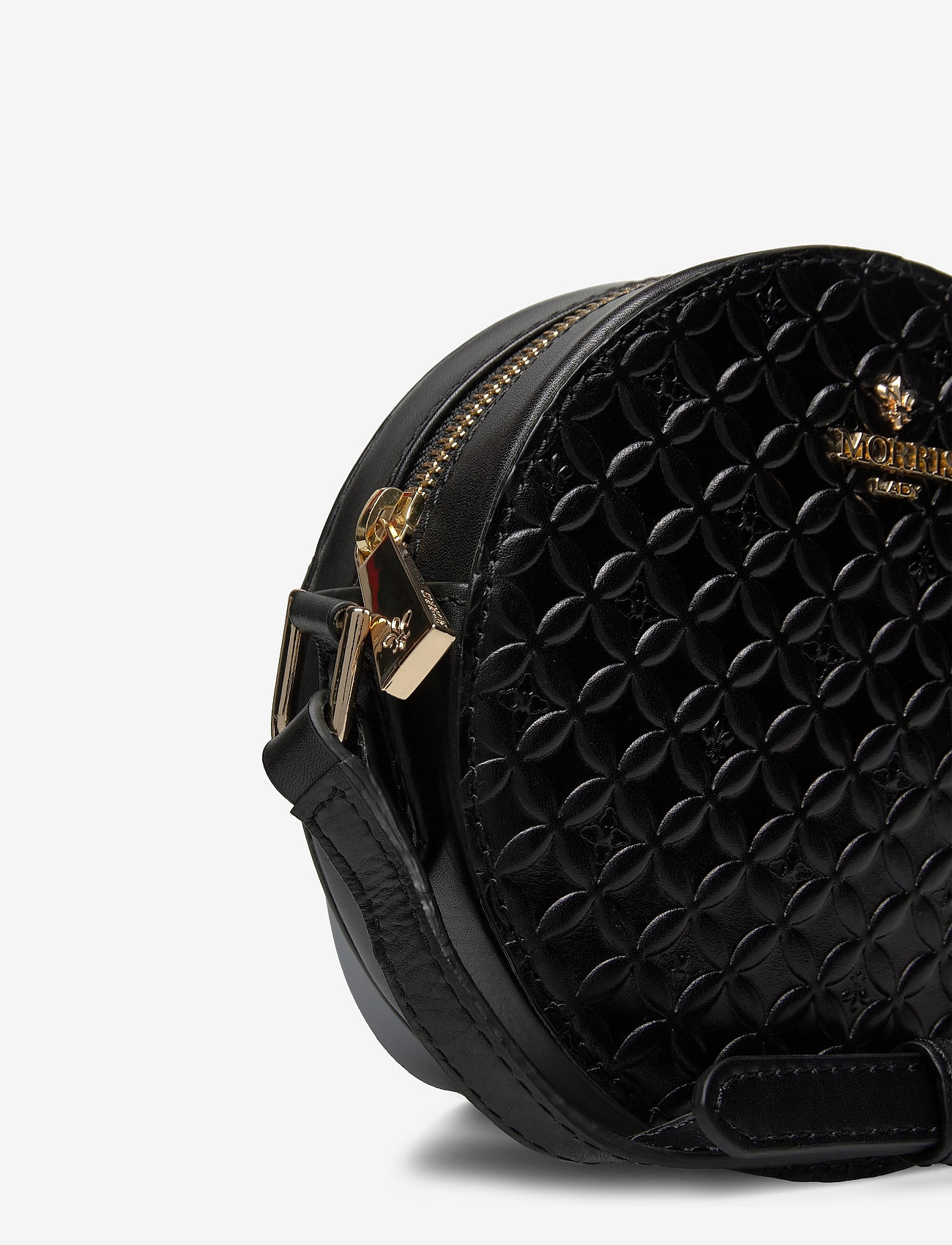 Morris Lady - Shirley Leather Bag - black - 3