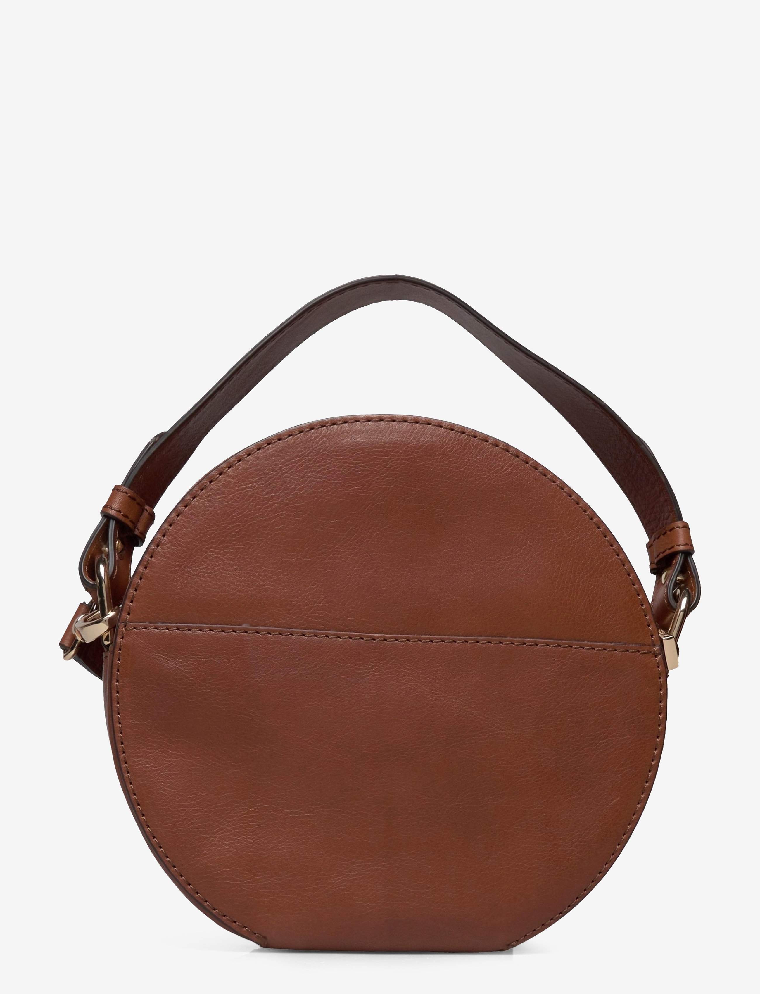 Morris Lady - Corinne Leather Bag - brown - 1