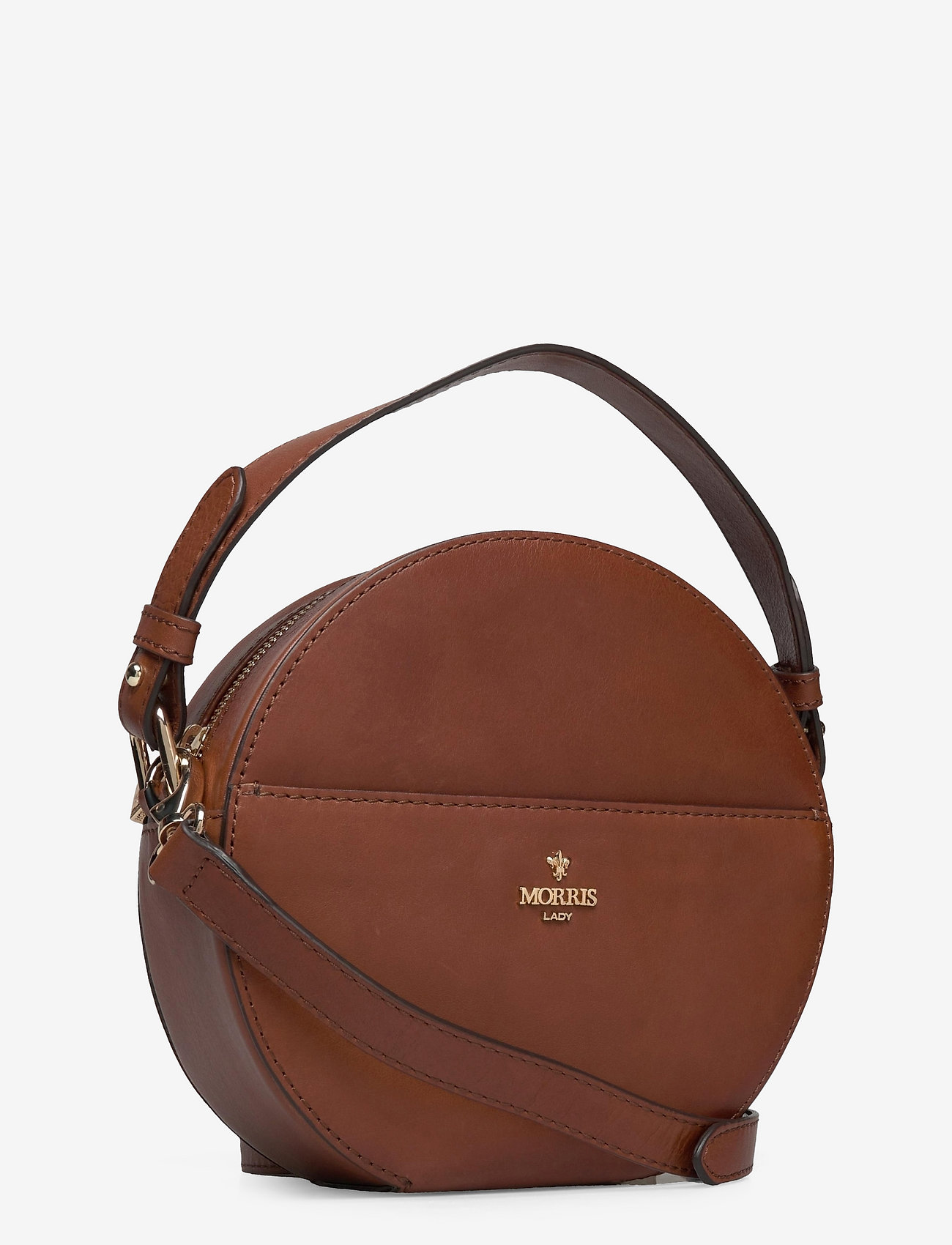 Morris Lady - Corinne Leather Bag - brown - 2
