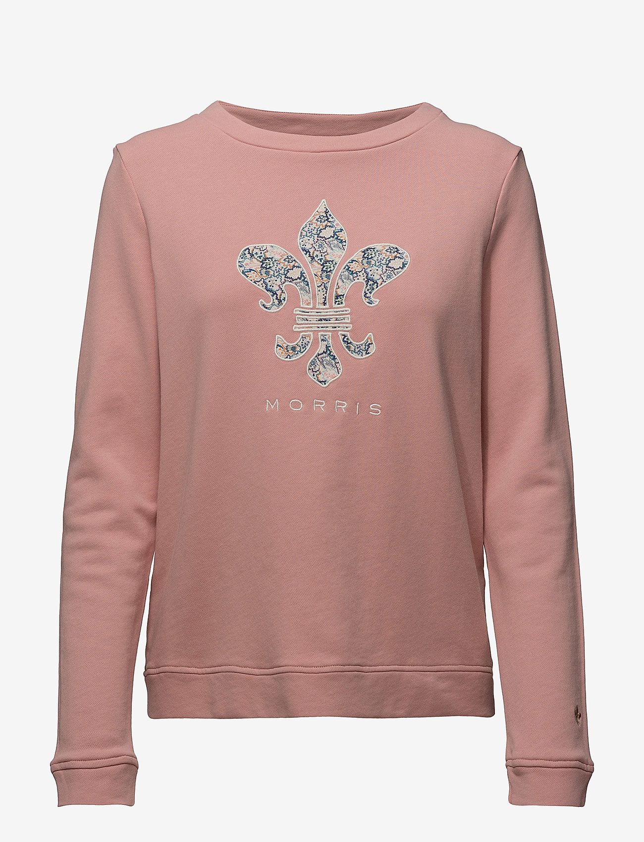 Morris Lady - Lily Liberty Sweatshirt - pink - 0