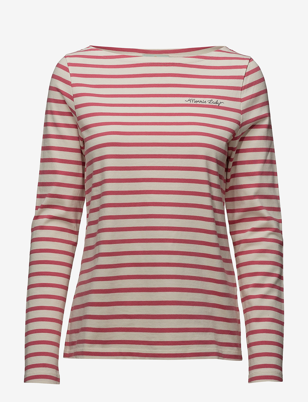 Morris Lady - Leighton Sweatshirt - cerise - 0