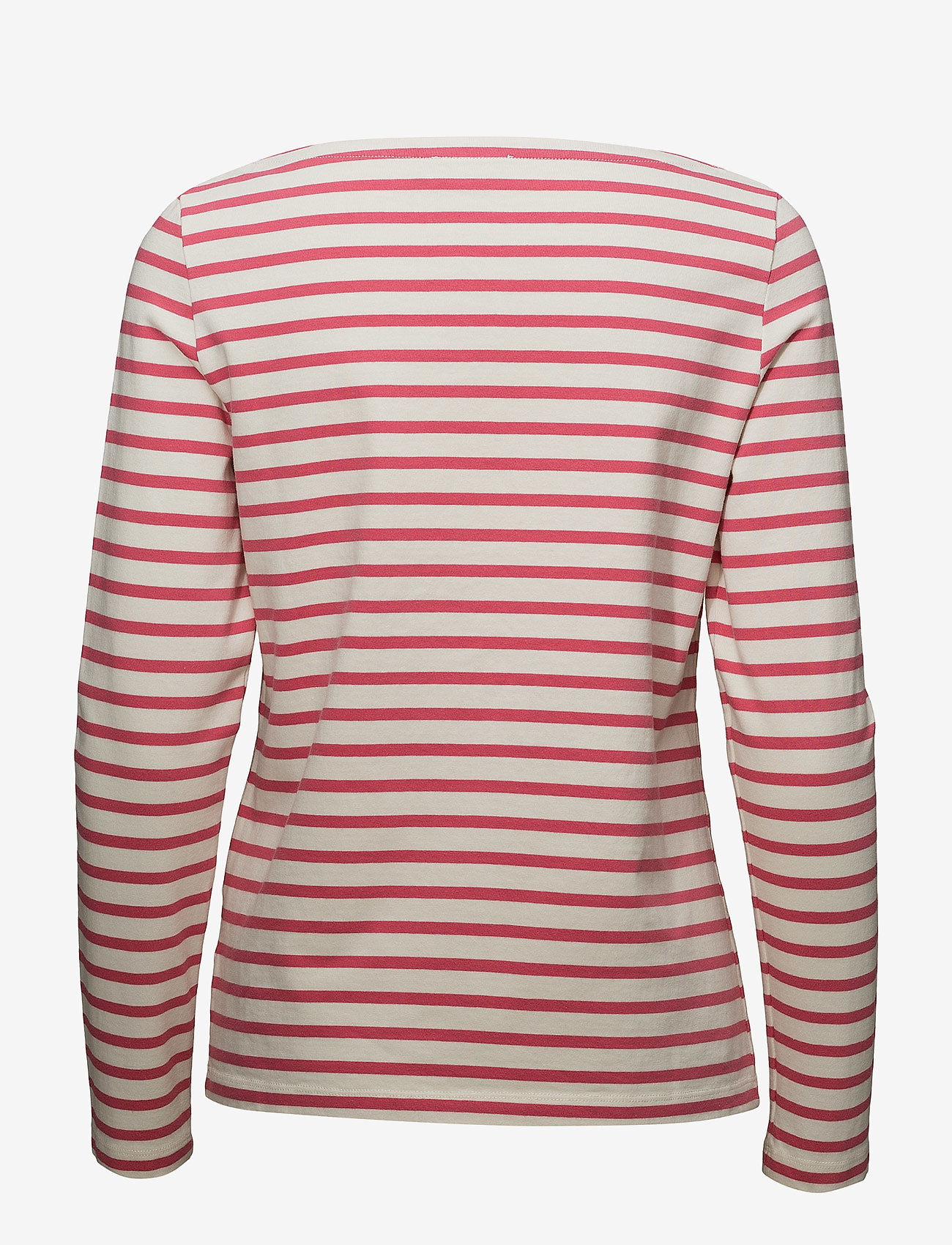 Morris Lady - Leighton Sweatshirt - cerise - 1