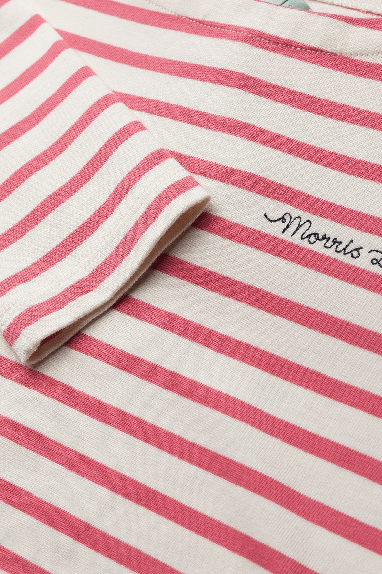 Morris Lady - Leighton Sweatshirt - cerise - 2