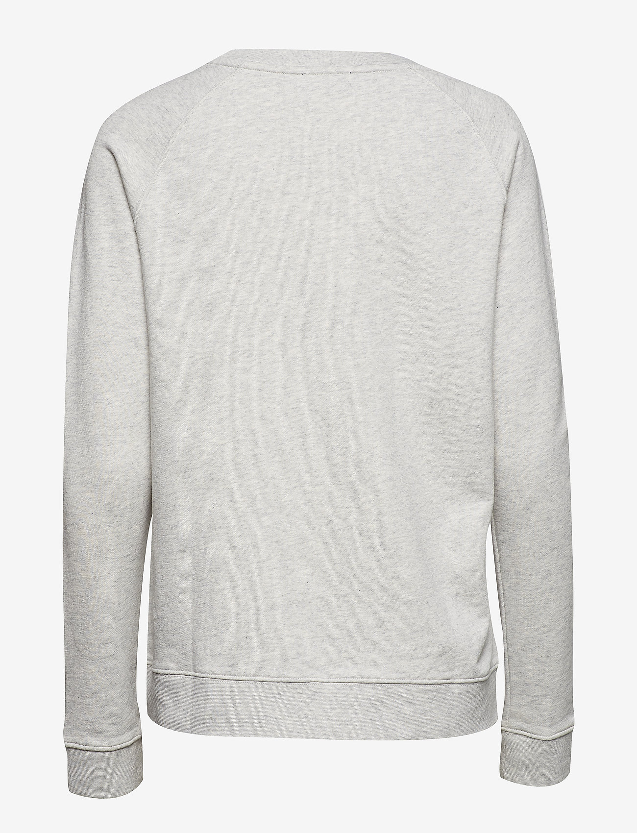 Morris Lady - Ivy Sweatshirt - grey - 1