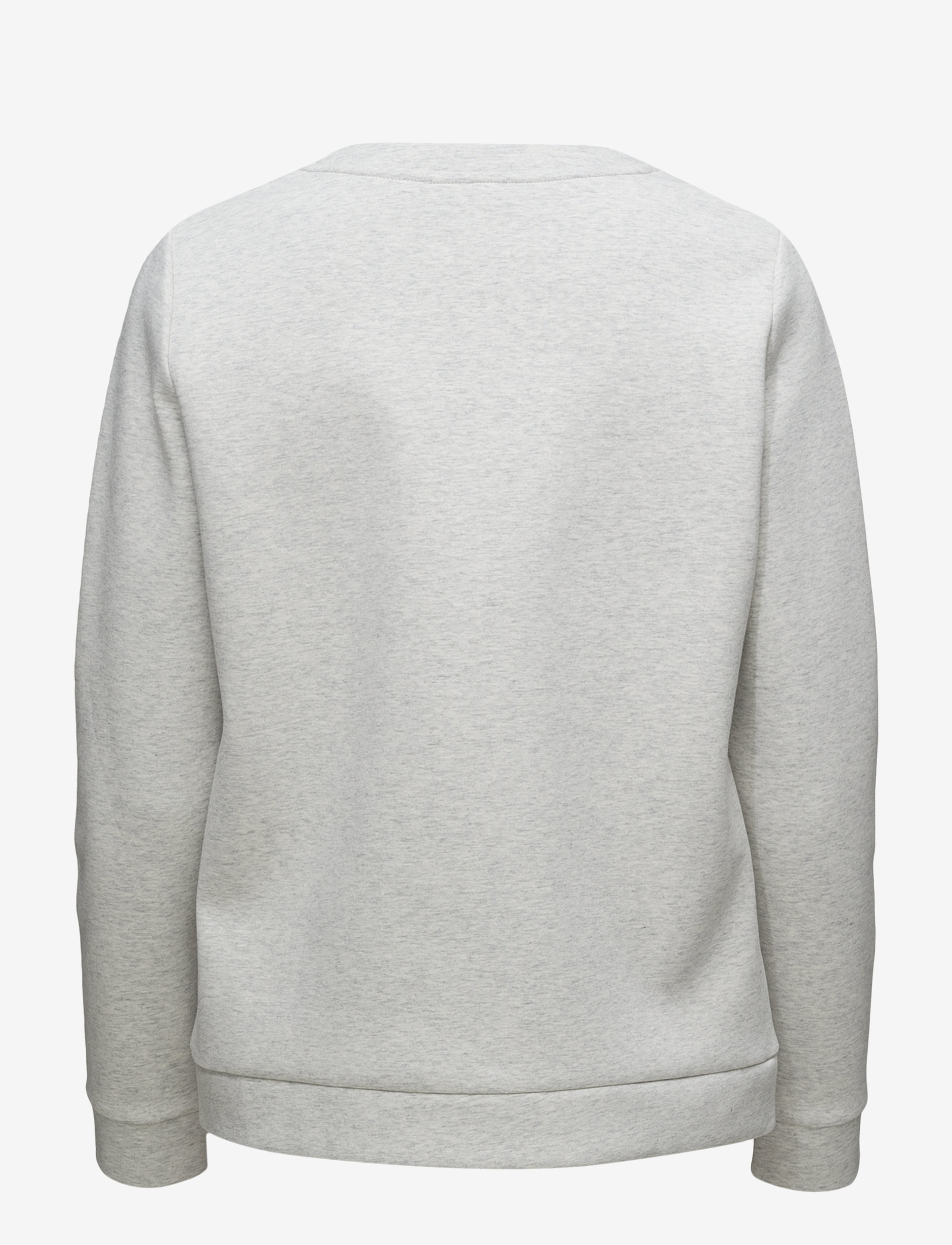 Morris Lady - Ophelie Sweatshirt - grey - 1