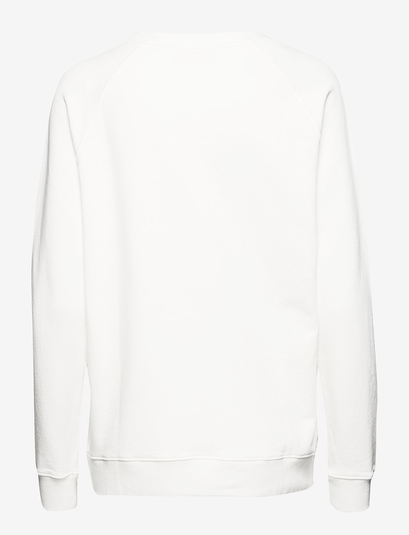 Morris Lady - Siena Sweatshirt - off white - 1
