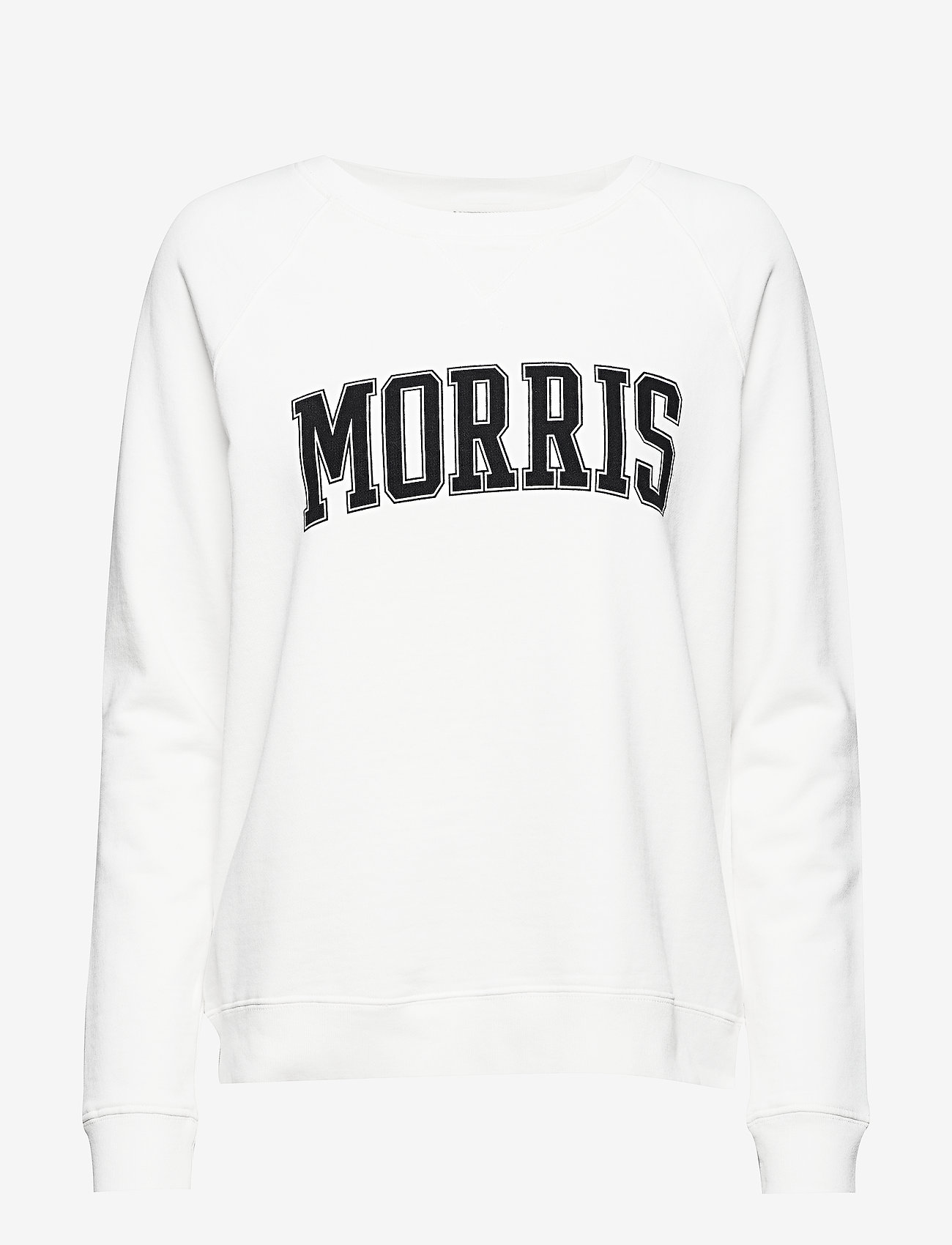 Morris Lady - Adelia Sweatshirt - off white - 0