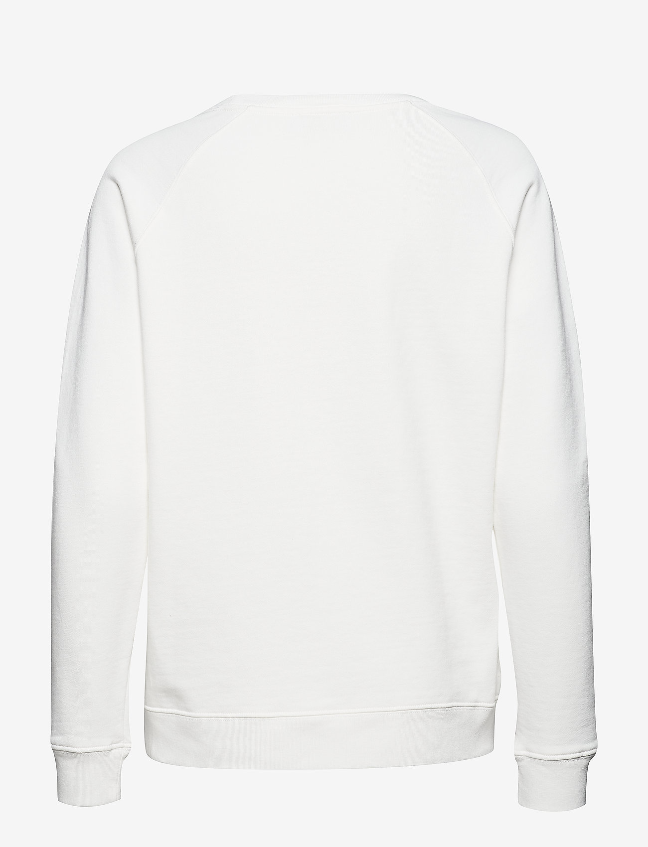 Morris Lady - Adelia Sweatshirt - off white - 1