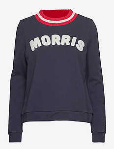 Corrine Sweatshirt, Morris Lady