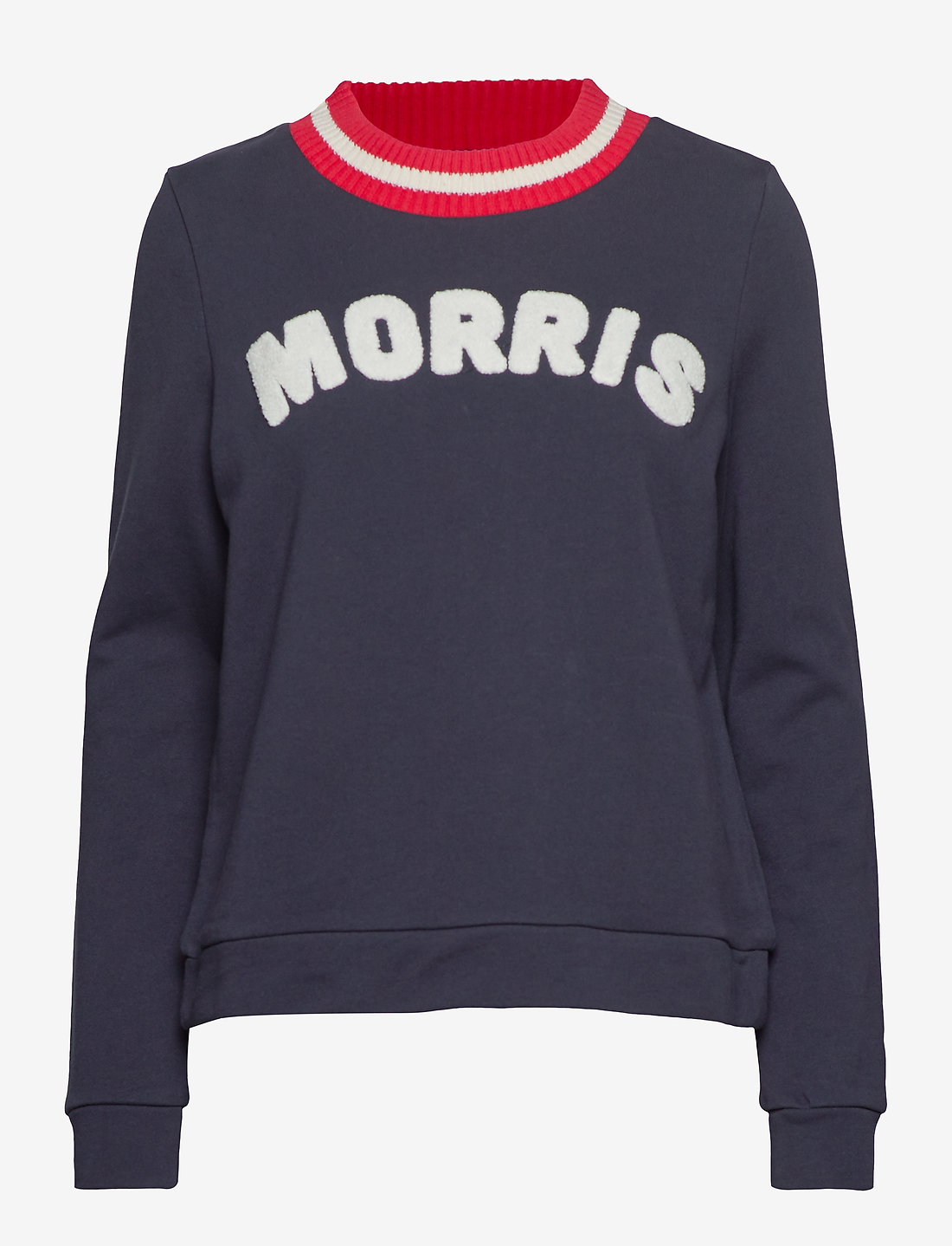 Morris lady sweatshirt sales