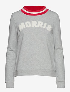 Corrine Sweatshirt, Morris Lady