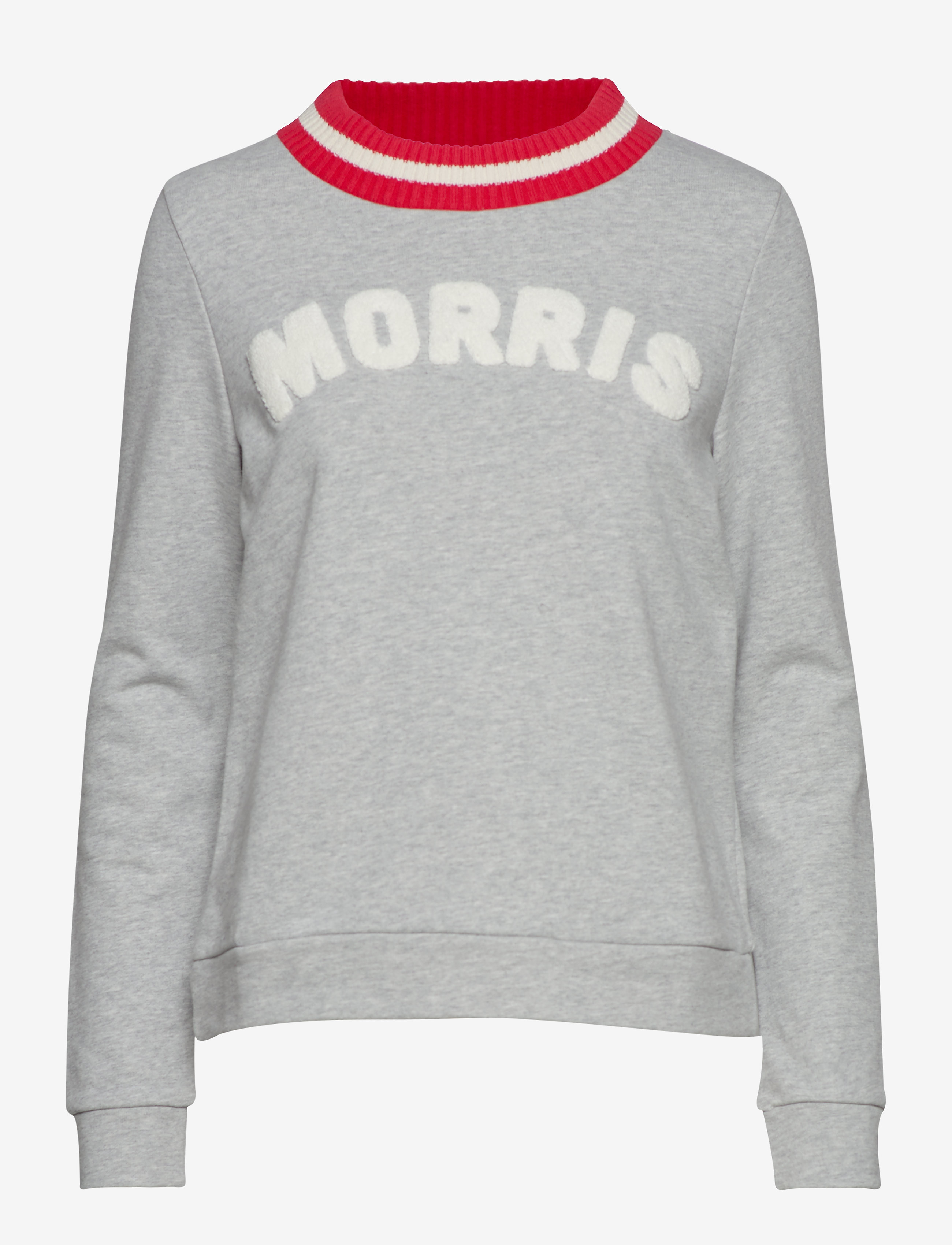 Corrine Sweatshirt - GREY