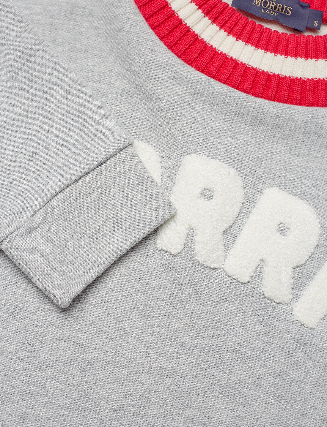 Morris Lady Corrine Sweatshirt svetarit osta Booztlet