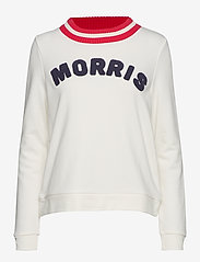 Morris Lady Corrine Sweatshirt Sweatshirts Boozt