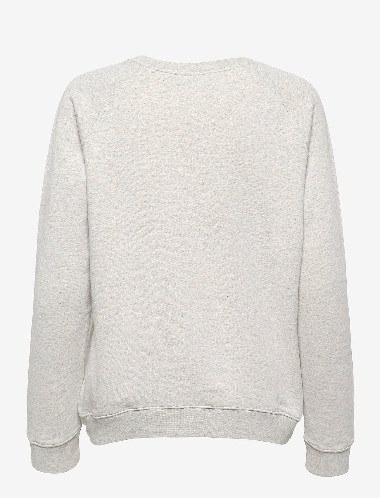 Morris Lady - Emelyn Sweatshirt - grey - 1