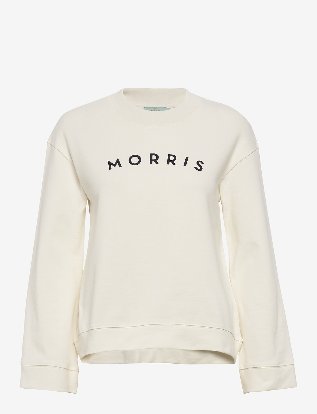Morris Lady Elicia Sweatshirt Sweatshirts Boozt