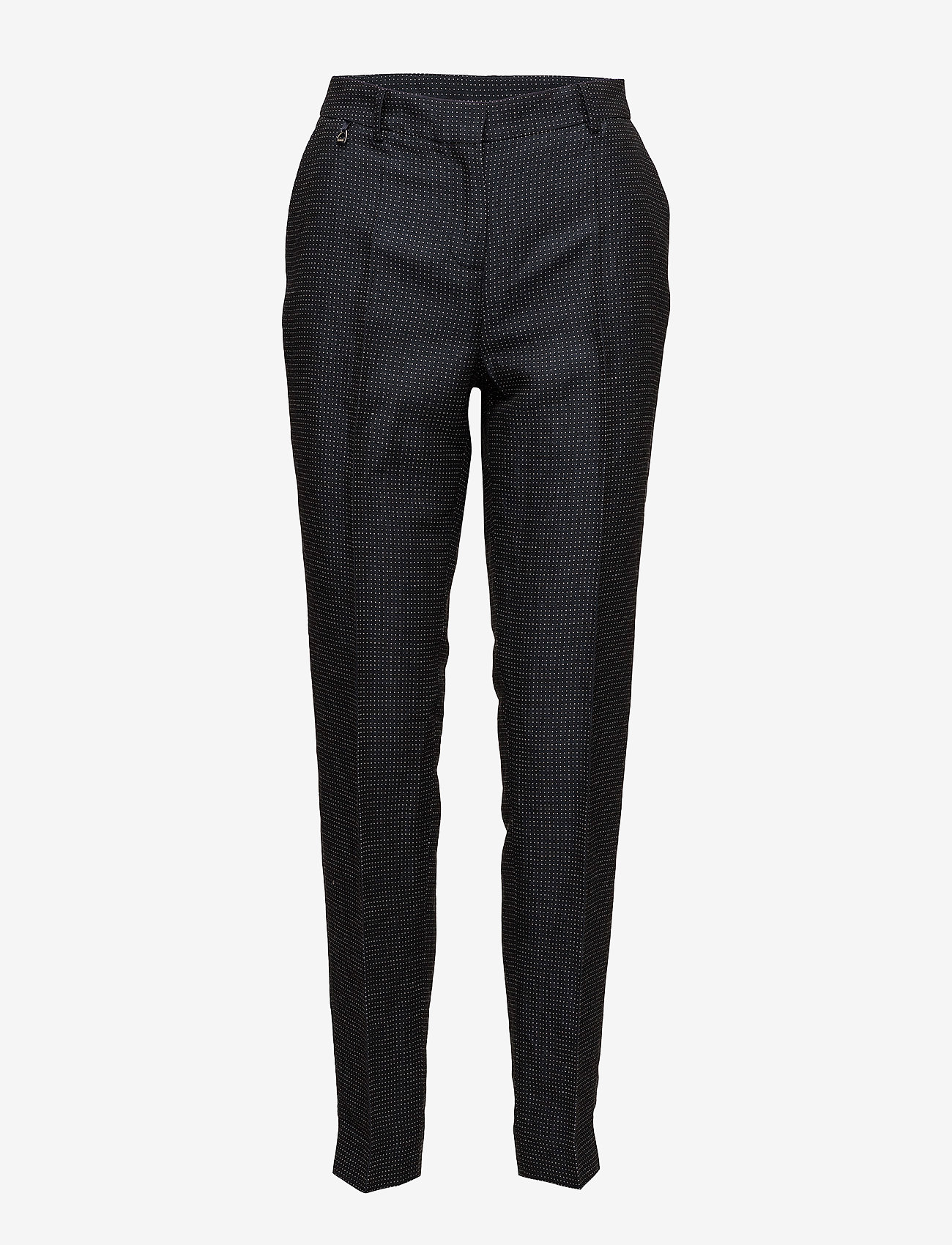 Morris Lady - Audrey Dot Pant - blue - 0