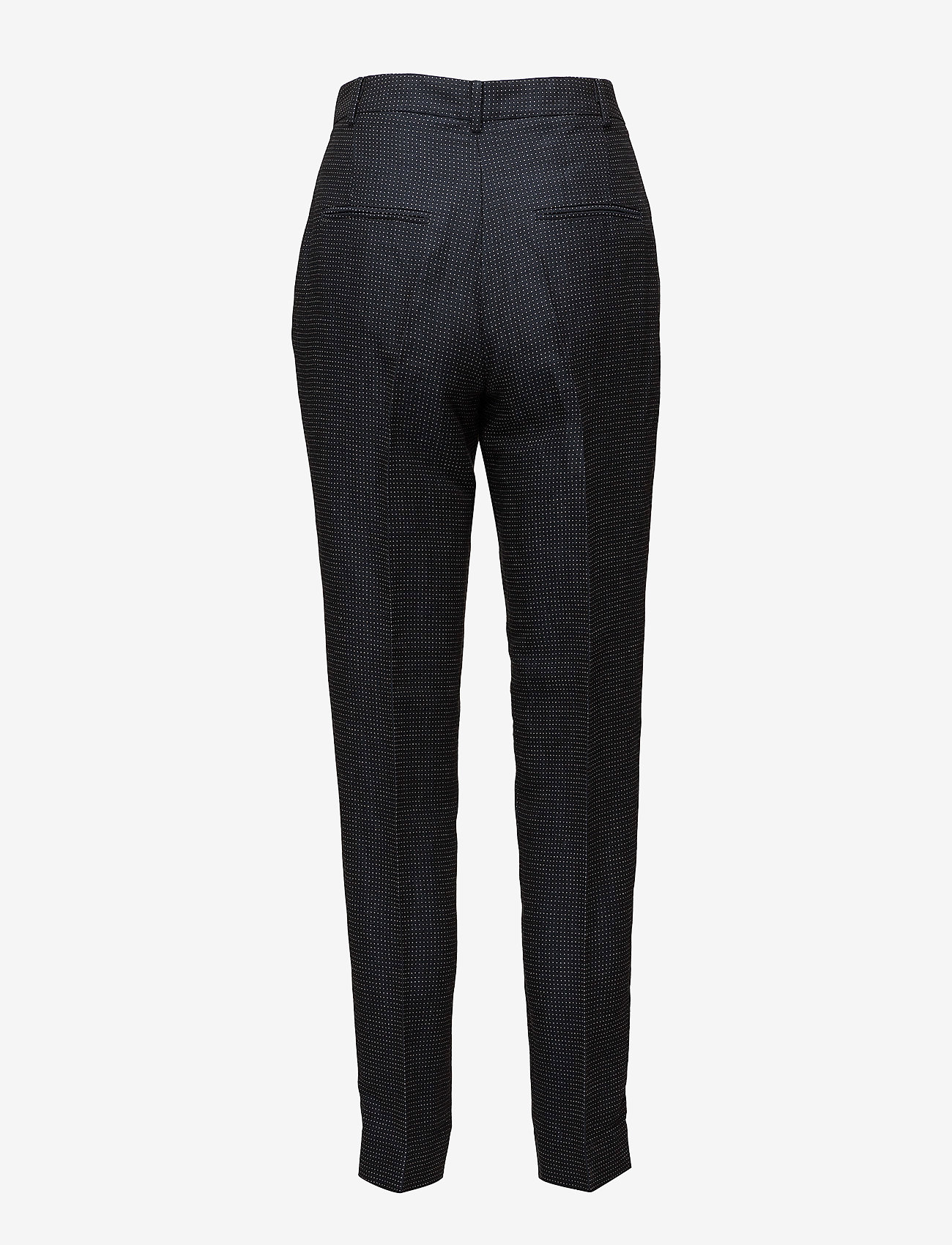 Morris Lady - Audrey Dot Pant - blue - 1