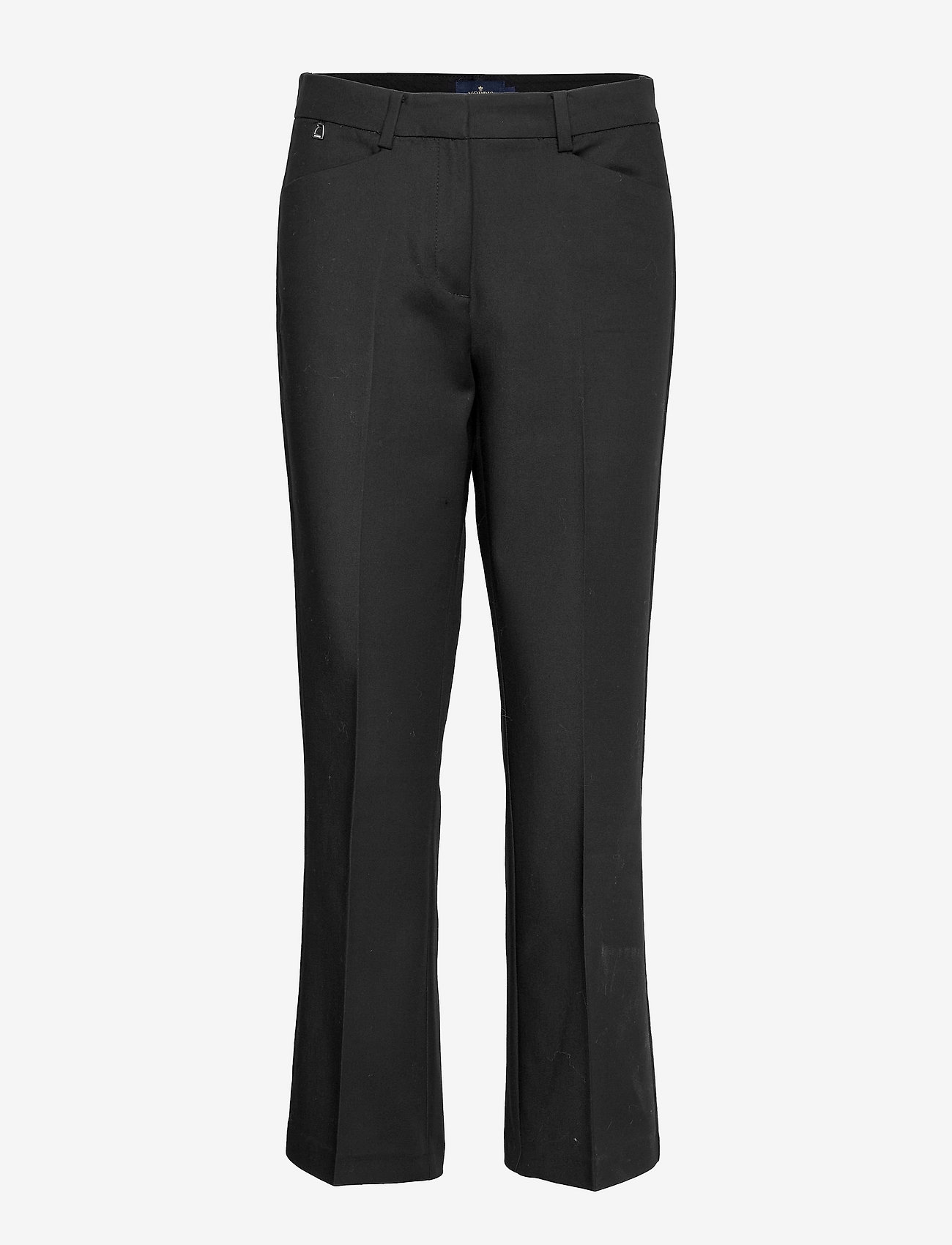 Morris Lady - Anais Trousers - black - 0
