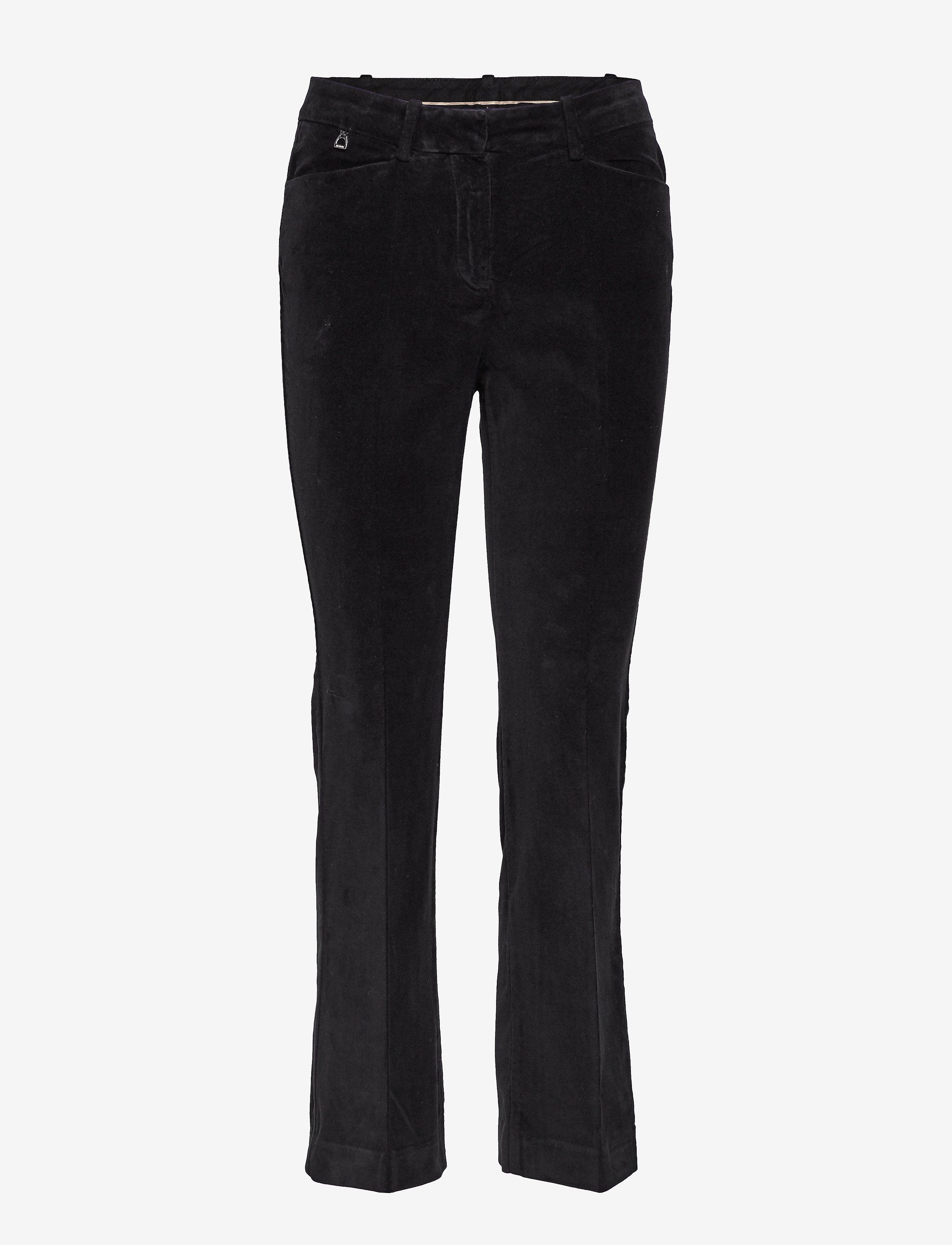 Morris Lady - Anais Noir Trousers - black - 0