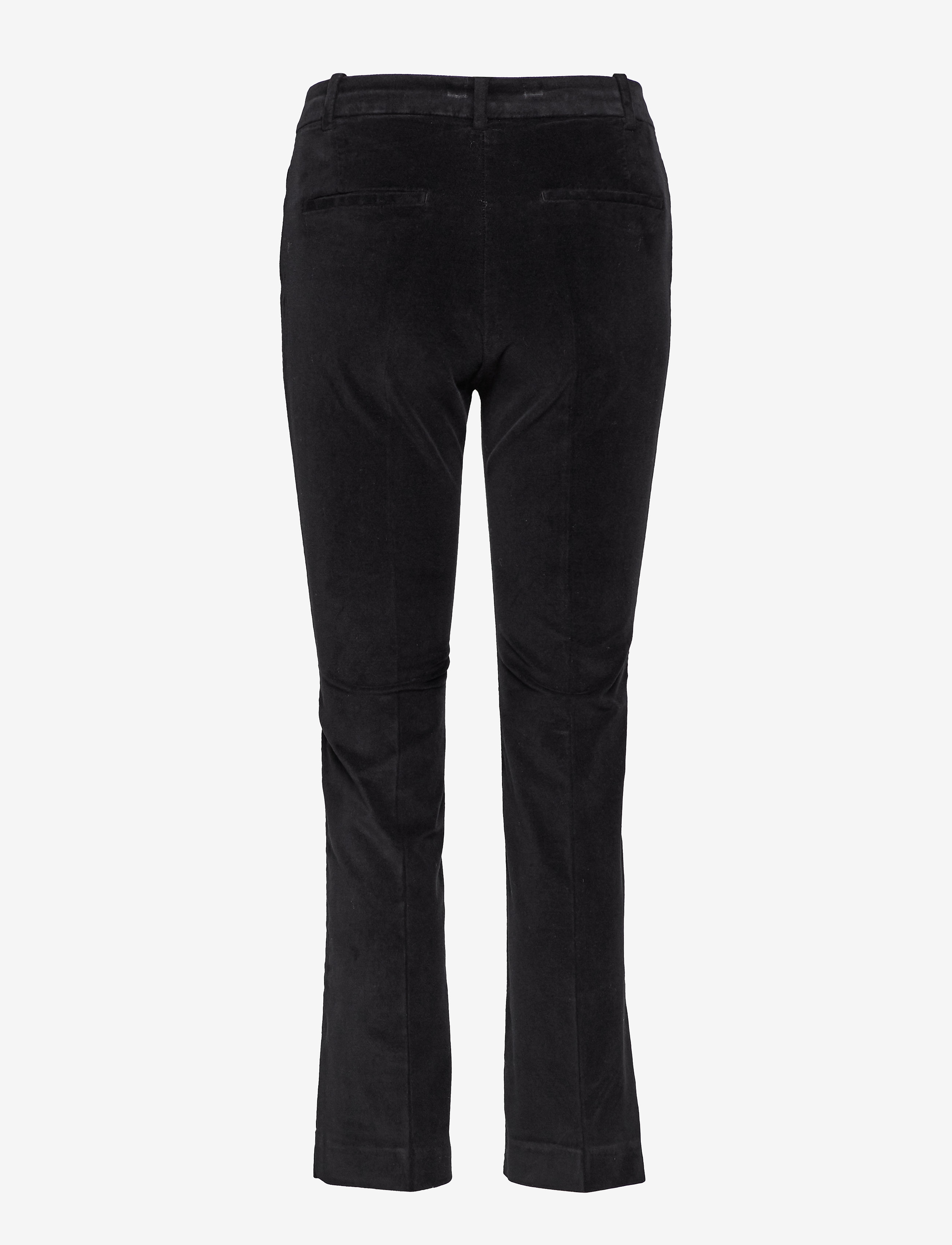 Morris Lady - Anais Noir Trousers - black - 1
