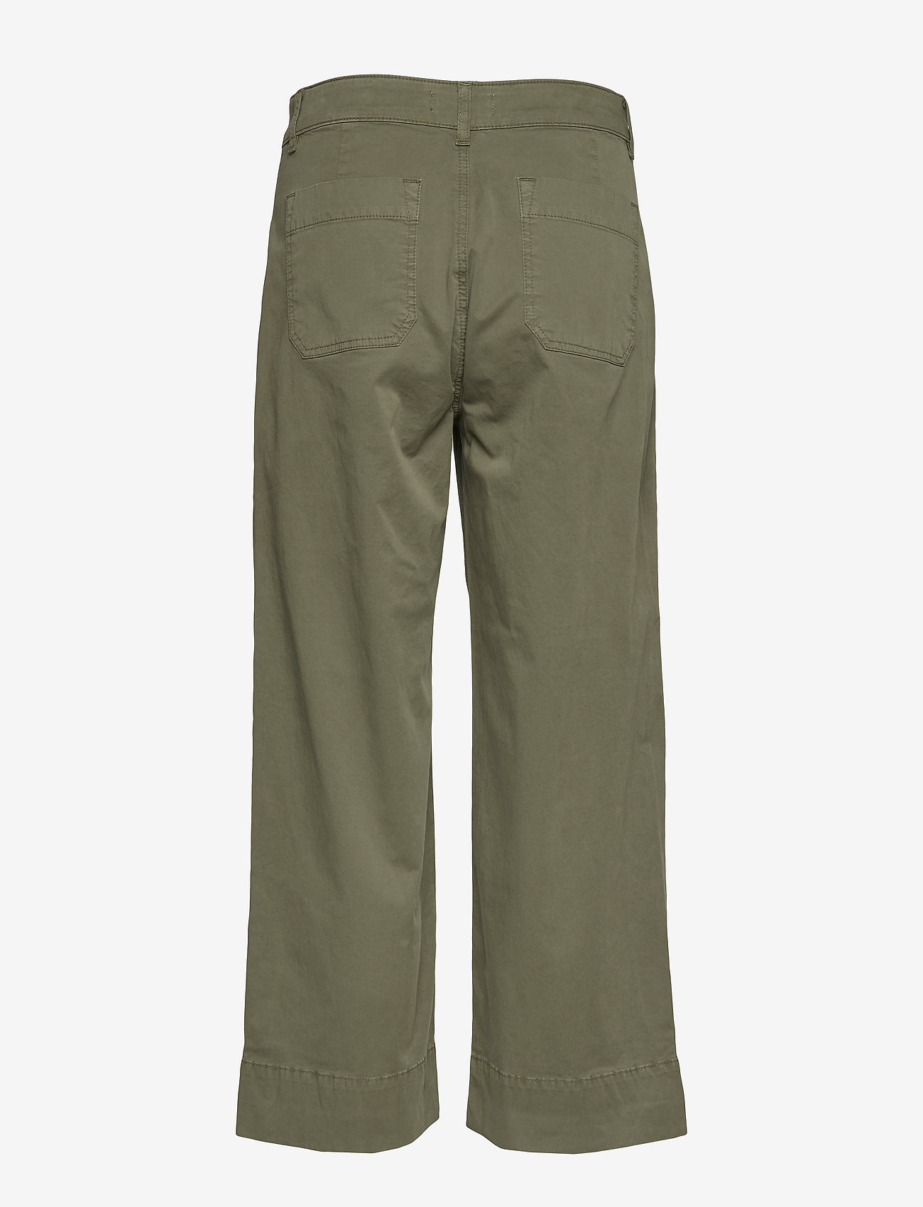 Morris Lady - Manon Trousers - olive - 1