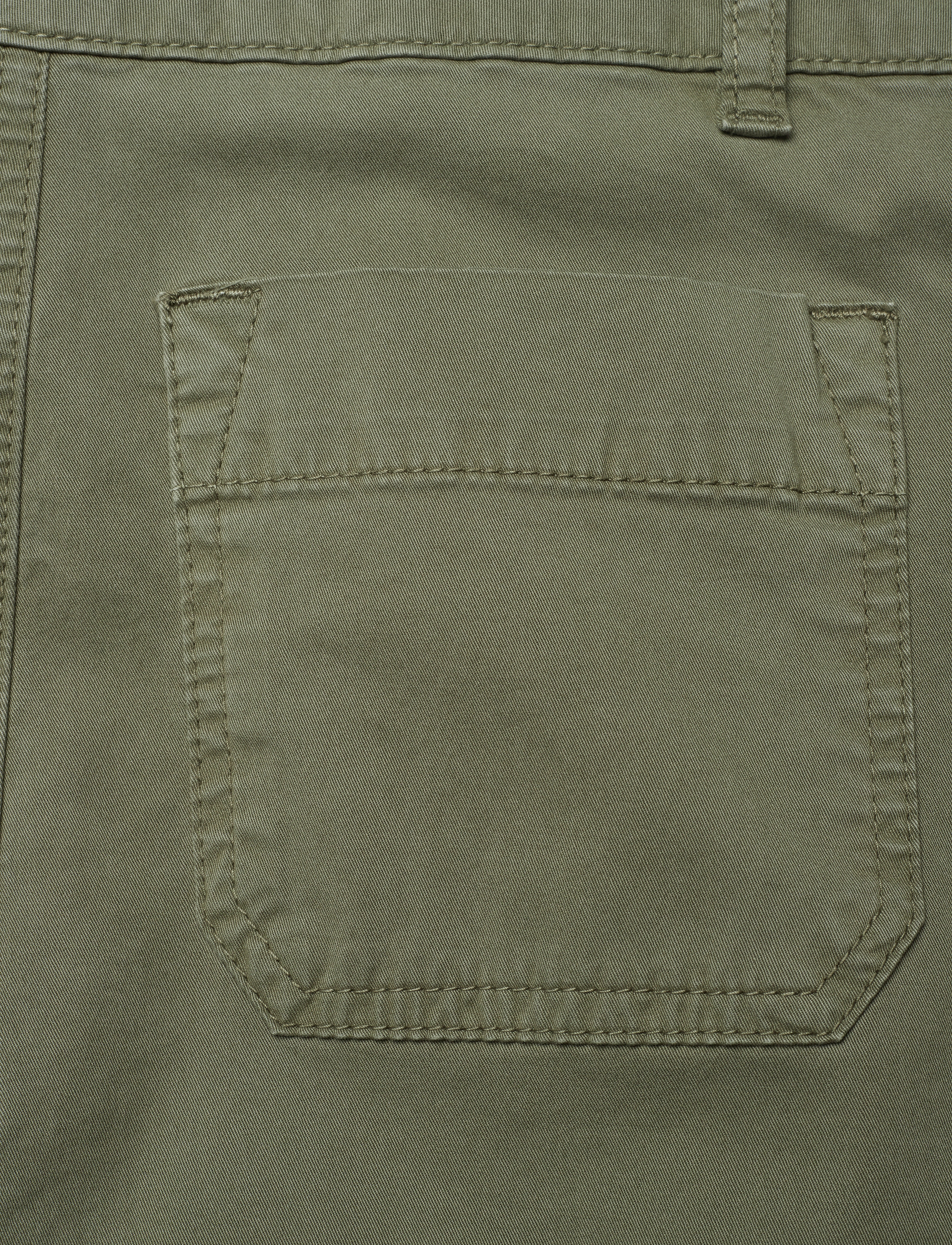 Morris Lady - Manon Trousers - olive - 2
