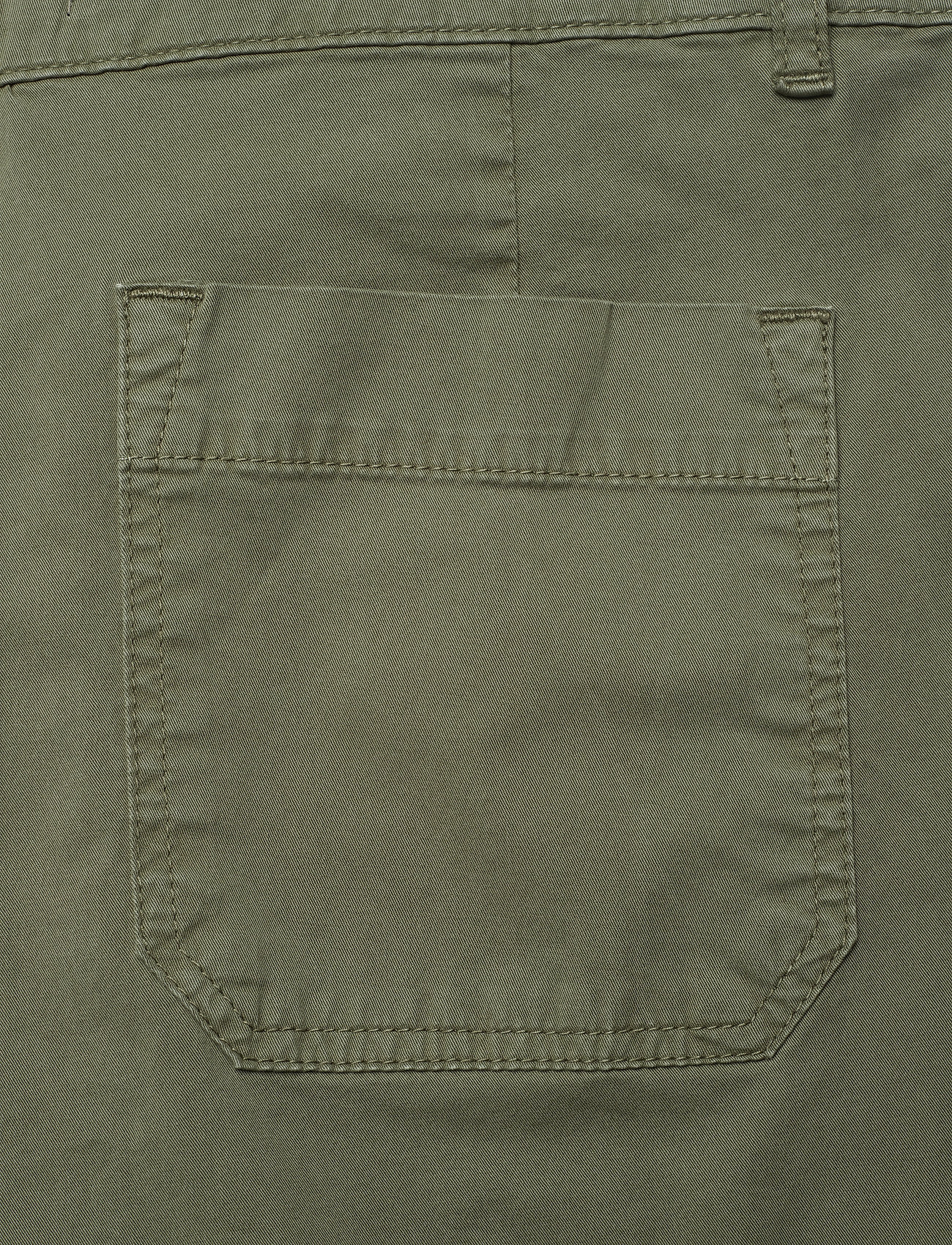 Morris Lady - Manon Trousers - olive - 4