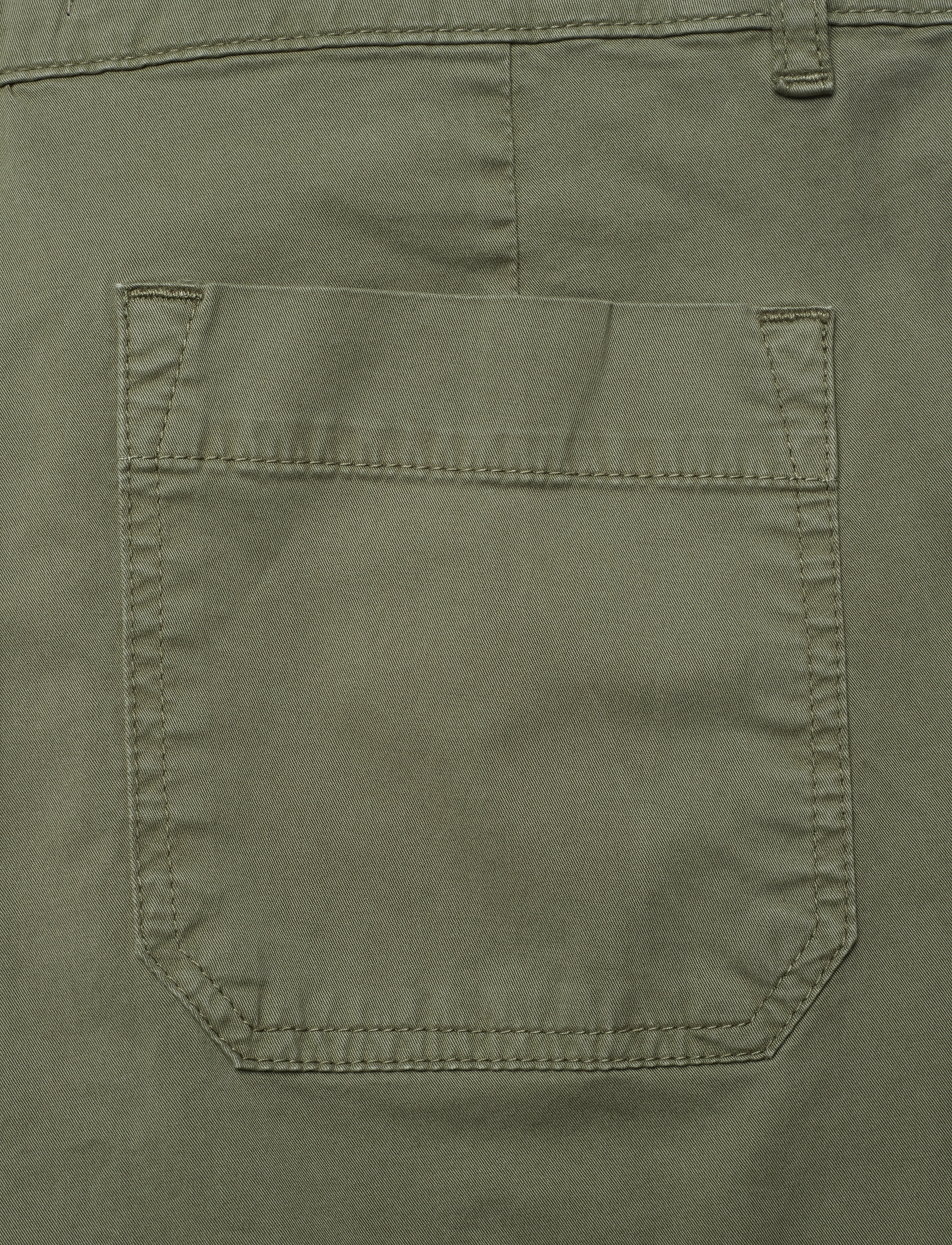 Morris Lady - Manon Trousers - olive - 4