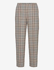 Morris Lady - Marcellia Trousers - straight leg trousers - off white - 0