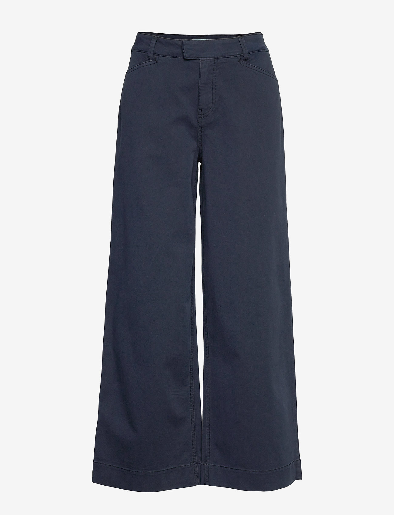 Morris Lady - Francoise Trousers - blue - 0