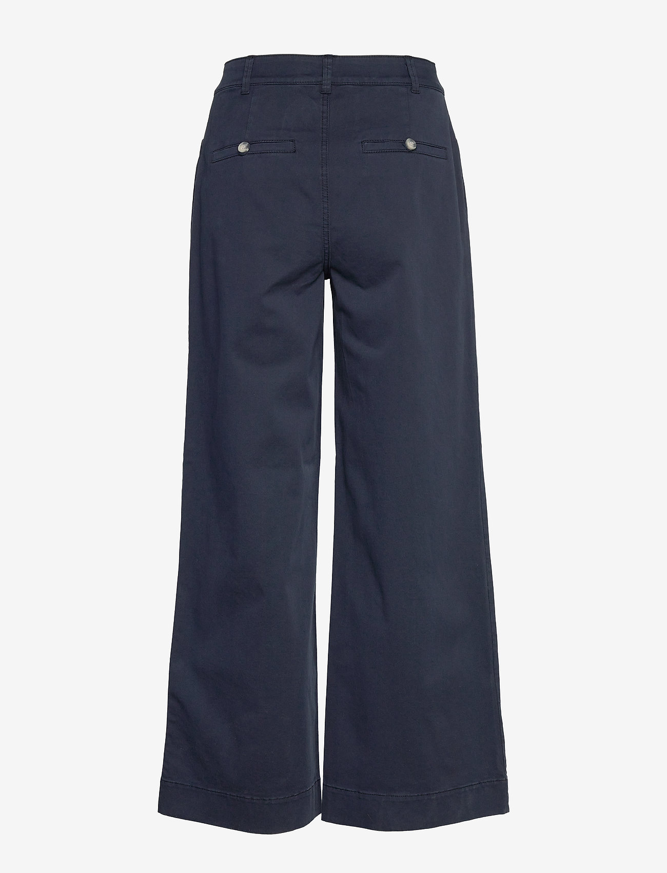 Morris Lady - Francoise Trousers - blue - 1