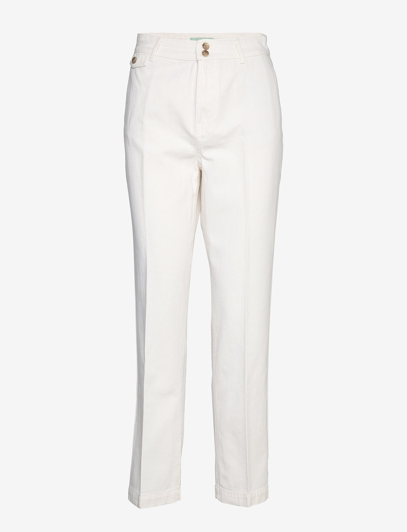 Morris Lady - Paulette Chino - off white - 0