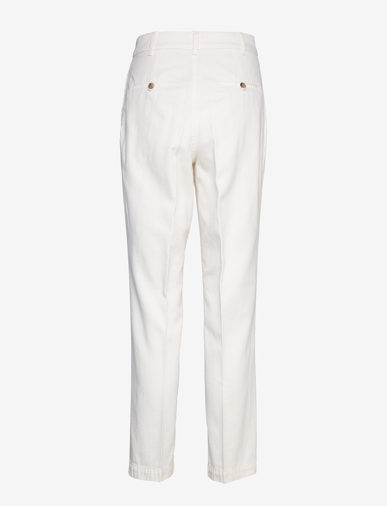 Morris Lady - Paulette Chino - off white - 1
