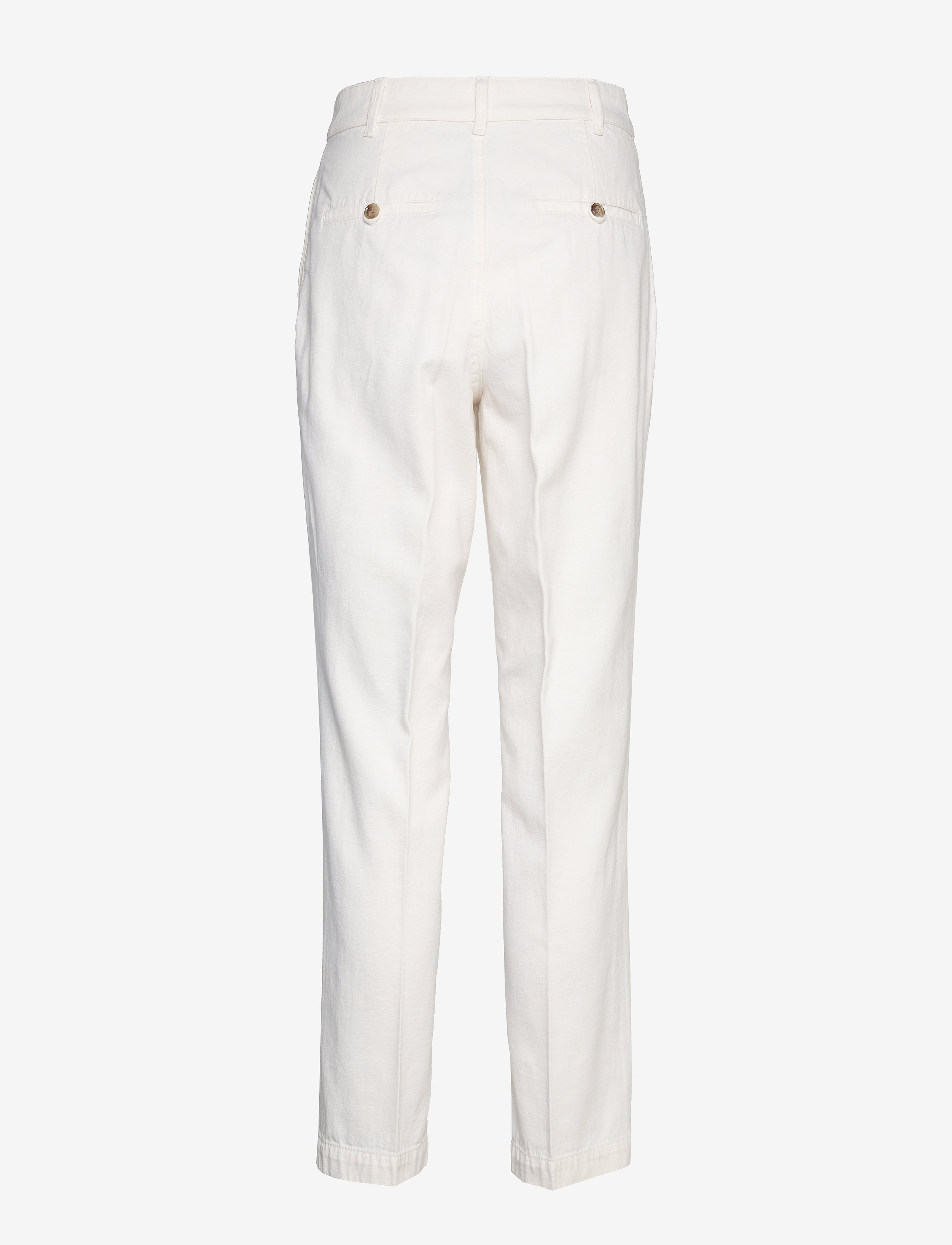 Morris Lady - Paulette Chino - off white - 1