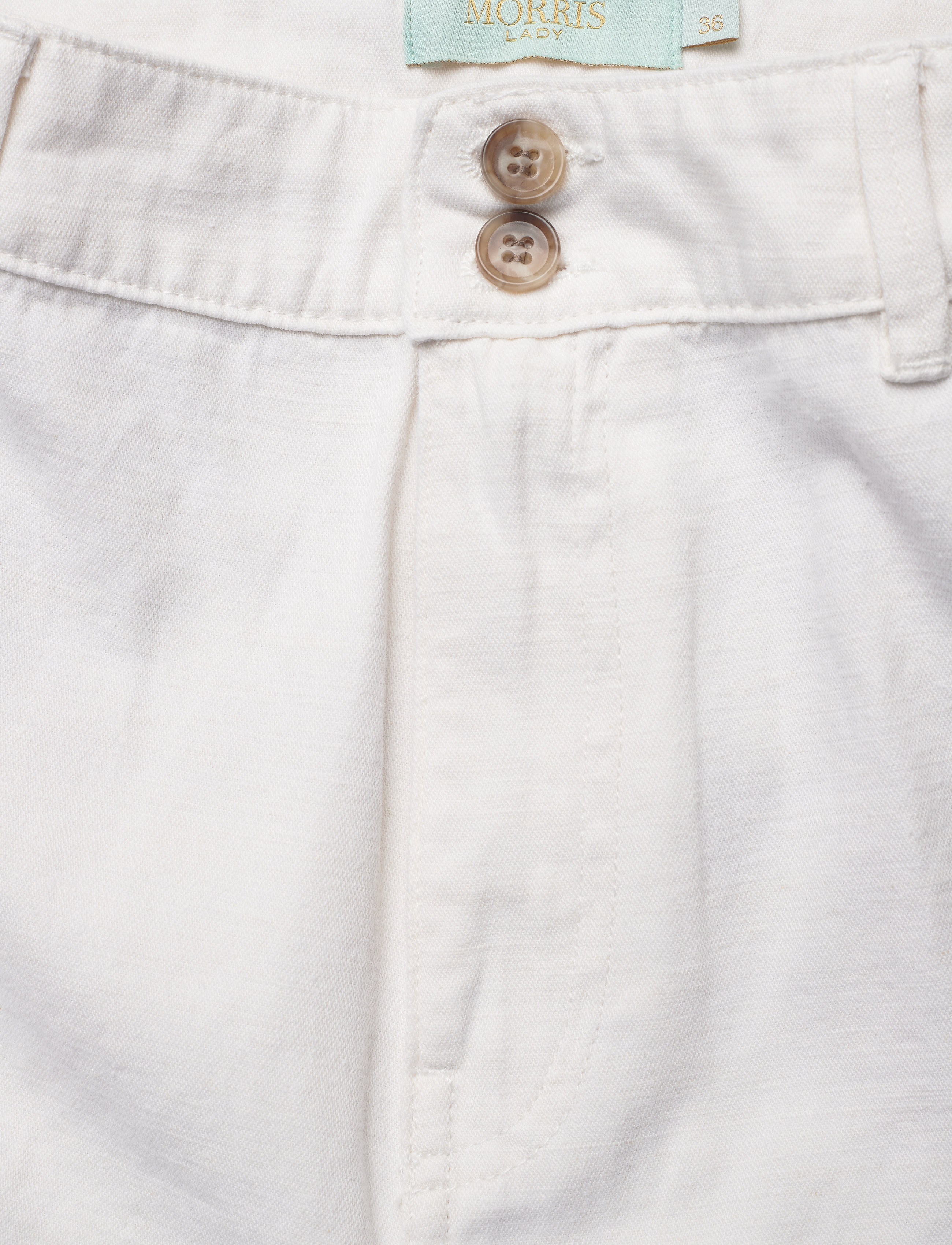Morris Lady - Paulette Chino - off white - 3