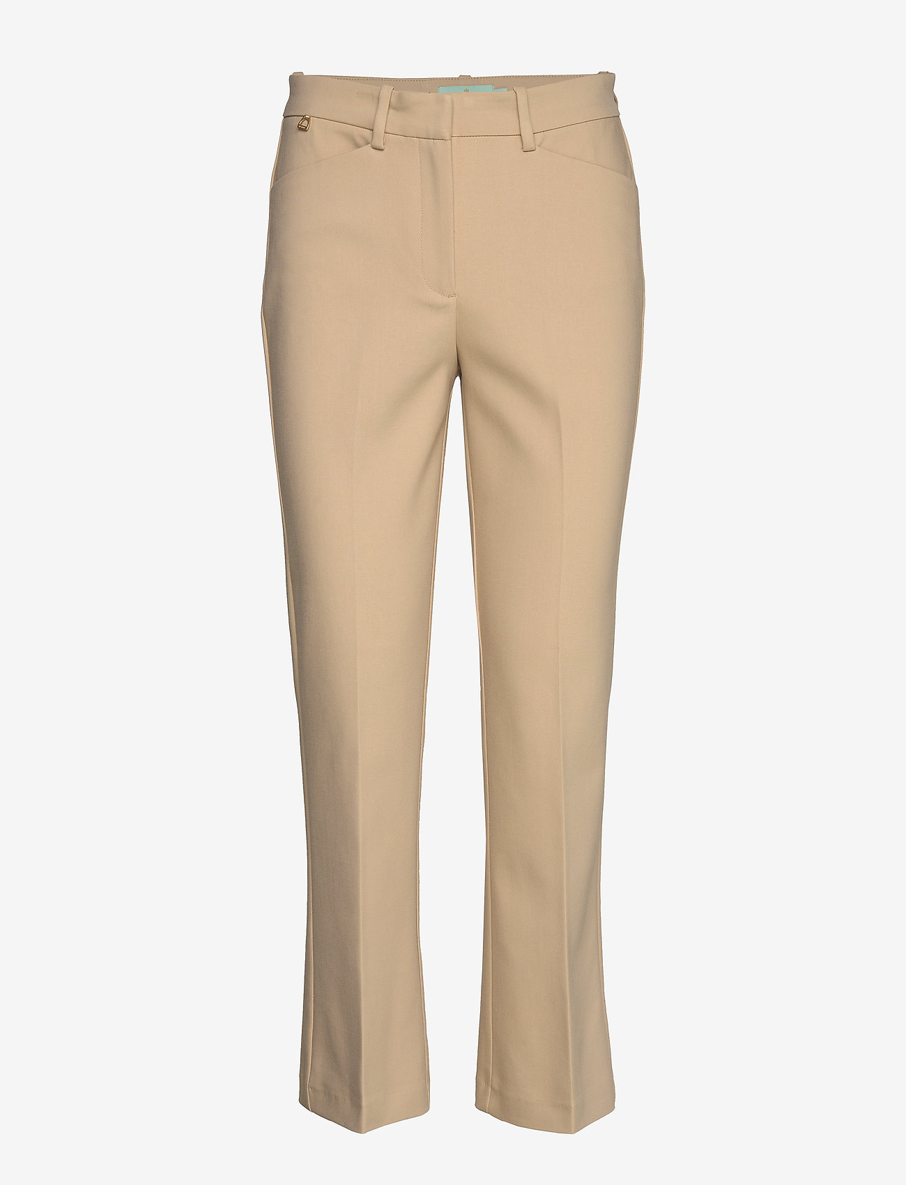 Morris Lady - Anais Trousers - camel - 0