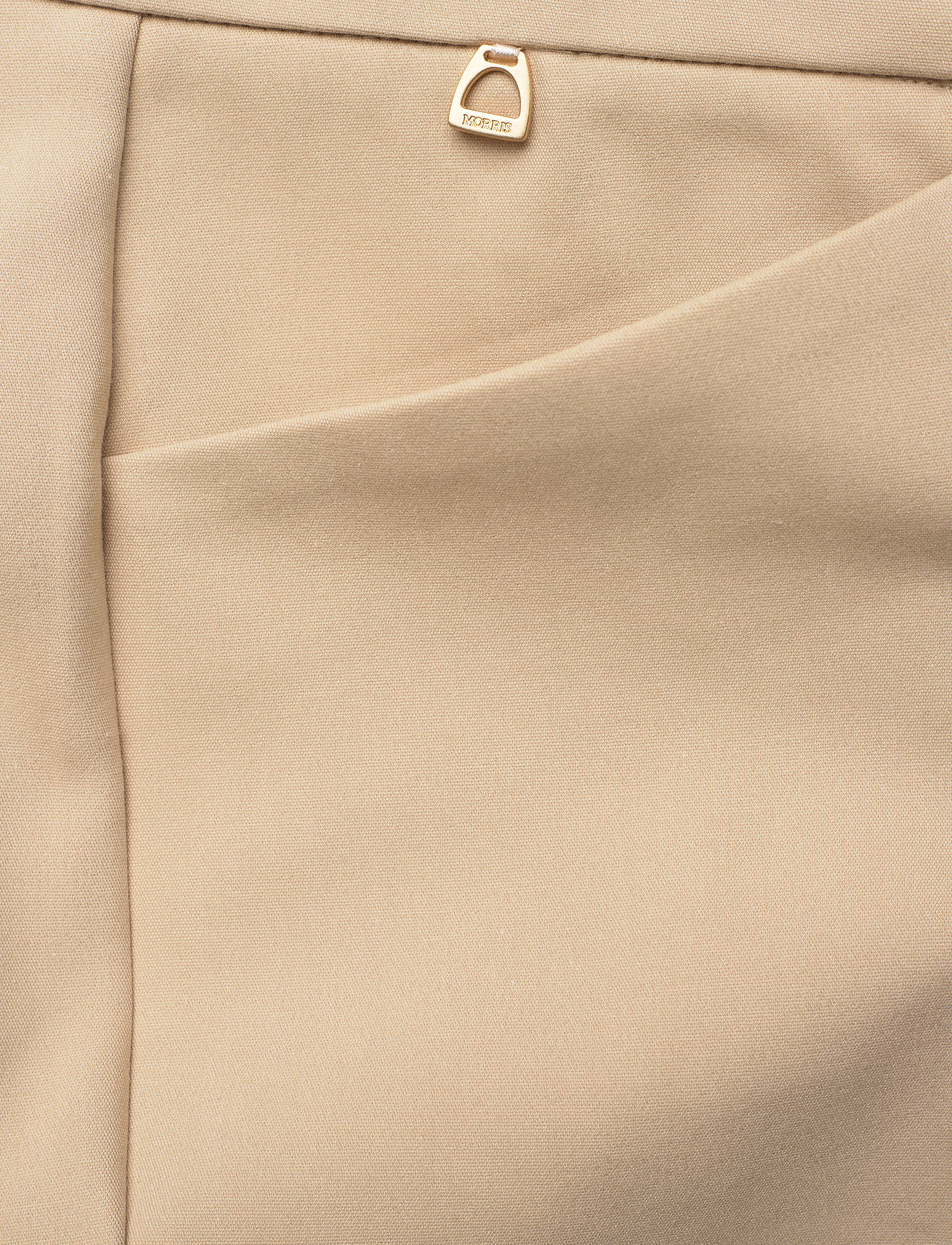 Morris Lady - Anais Trousers - camel - 2